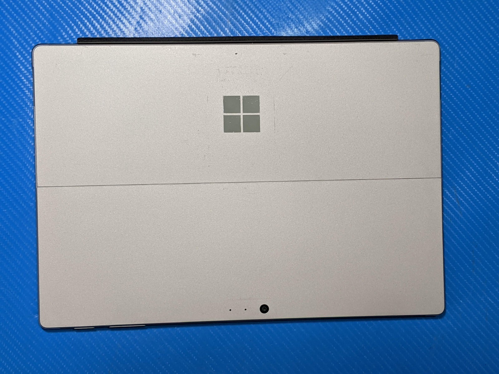 MS Surface Pro 6 1796 12.3″ 2736×1824 TOUCH i5-8250U 1.6GHz 8GB 128GB SSD W11H