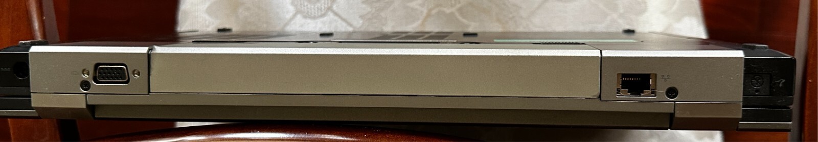 Dell M4500 i7 X940 2.13 GHz 8GB 1TB SSD Docking Station Monitor Stand Combo