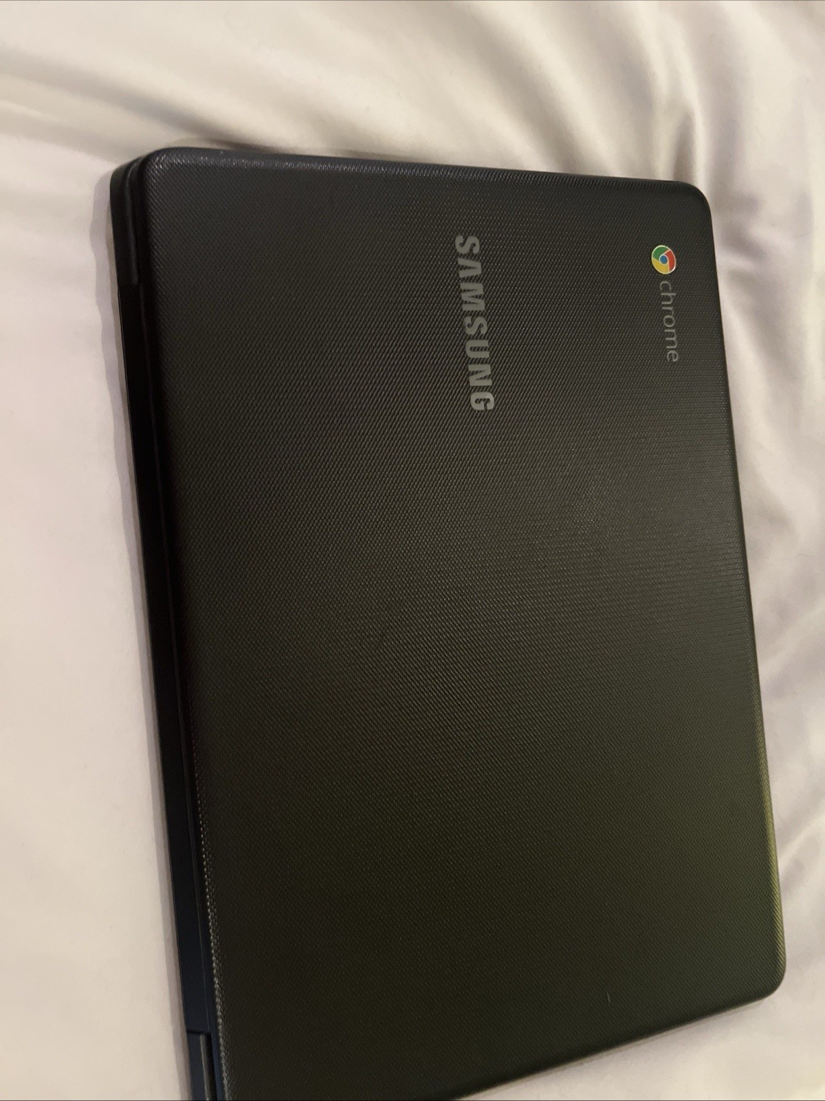 Samsung Chromebook 3 11.6 inch (32GB, Intel Celeron D, 2.48GHz, 4 GB)…