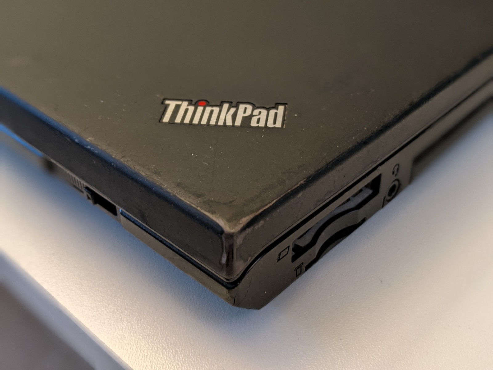 Lenovo ThinkPad W520 15.6” Laptop i7-2760QM 32GB RAM 750GB SSD+HDD Win 10 Pro