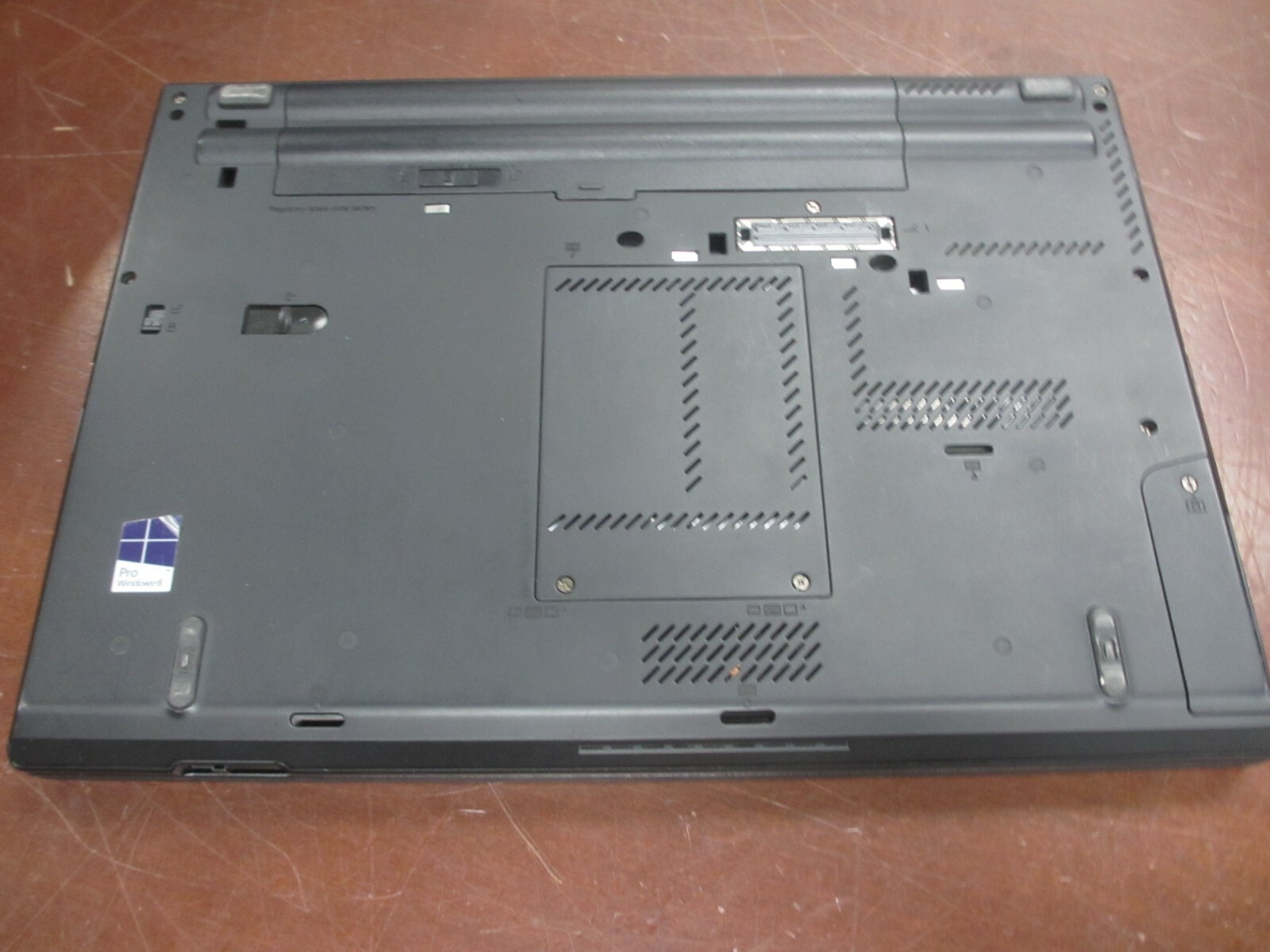 Lenovo ThinkPad T430 Core i5 3230M 2.60GHz 4GB 320GB WebCam Laptop w/ AC [NO OS