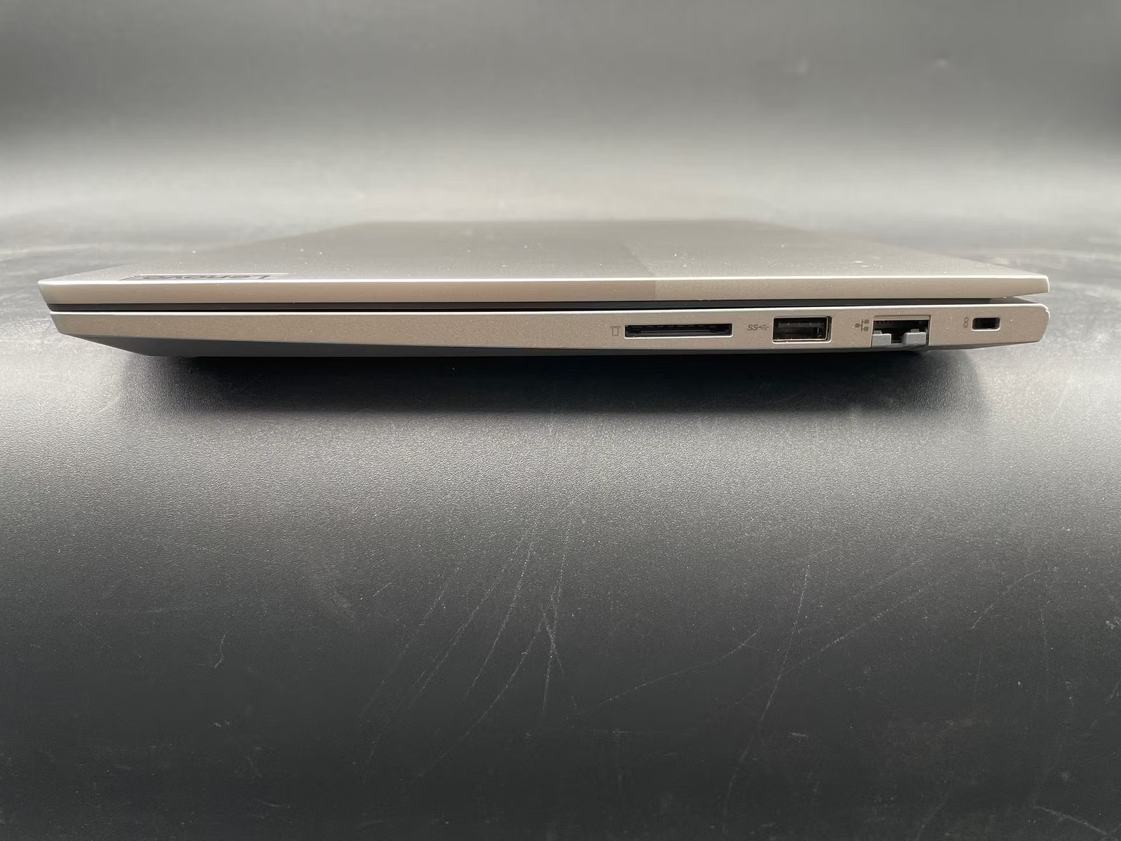 Lenovo ThinkBook 15 G4 IAP Used 15.5″ (i5-1235U-16GB-256 GB NVMe)