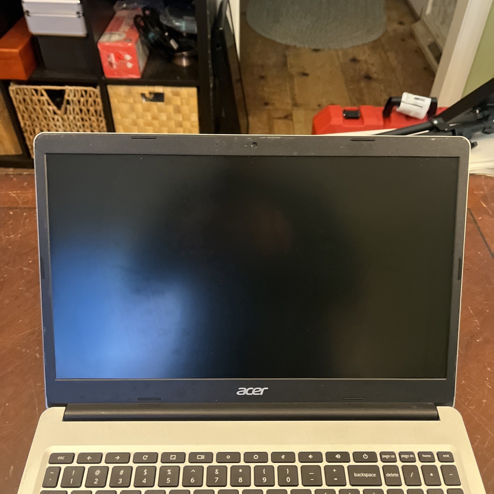 Acer Chromebook 315 15″ N19Q3 Laptop – 64GB eMMC/4GB RAM – Celeron N4020@1.1GHz