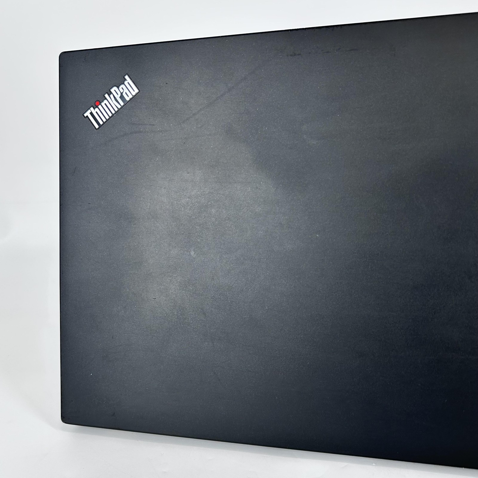 Lenovo ThinkPad T590 15.6 Black FHD TOUCH i7-8565U 1.80GHz 16GB 512GB SSD Good