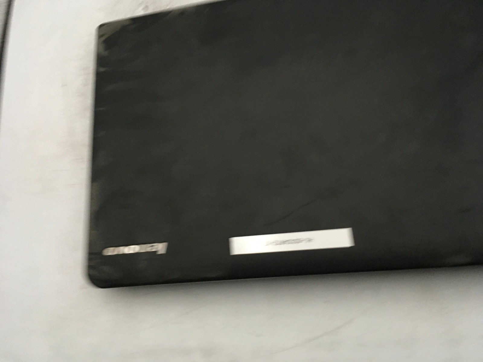 LENOVO THINKPAD E440 – BOOTS TO BIOS/LOCKED – INTEL I3 4000M – 4GB RAM – READ-BB