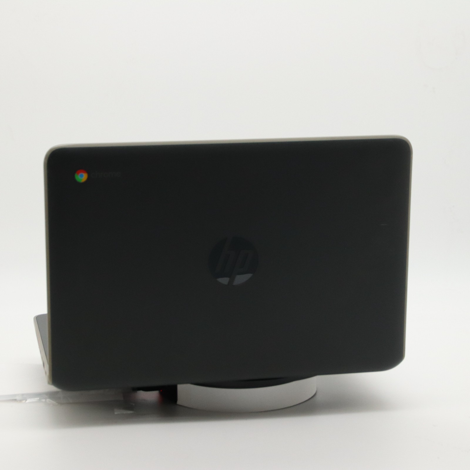 HP Chromebook 11 G7 EE – Intel Celeron N4000 – 4GB RAM – 16GB SSD (See Notes)