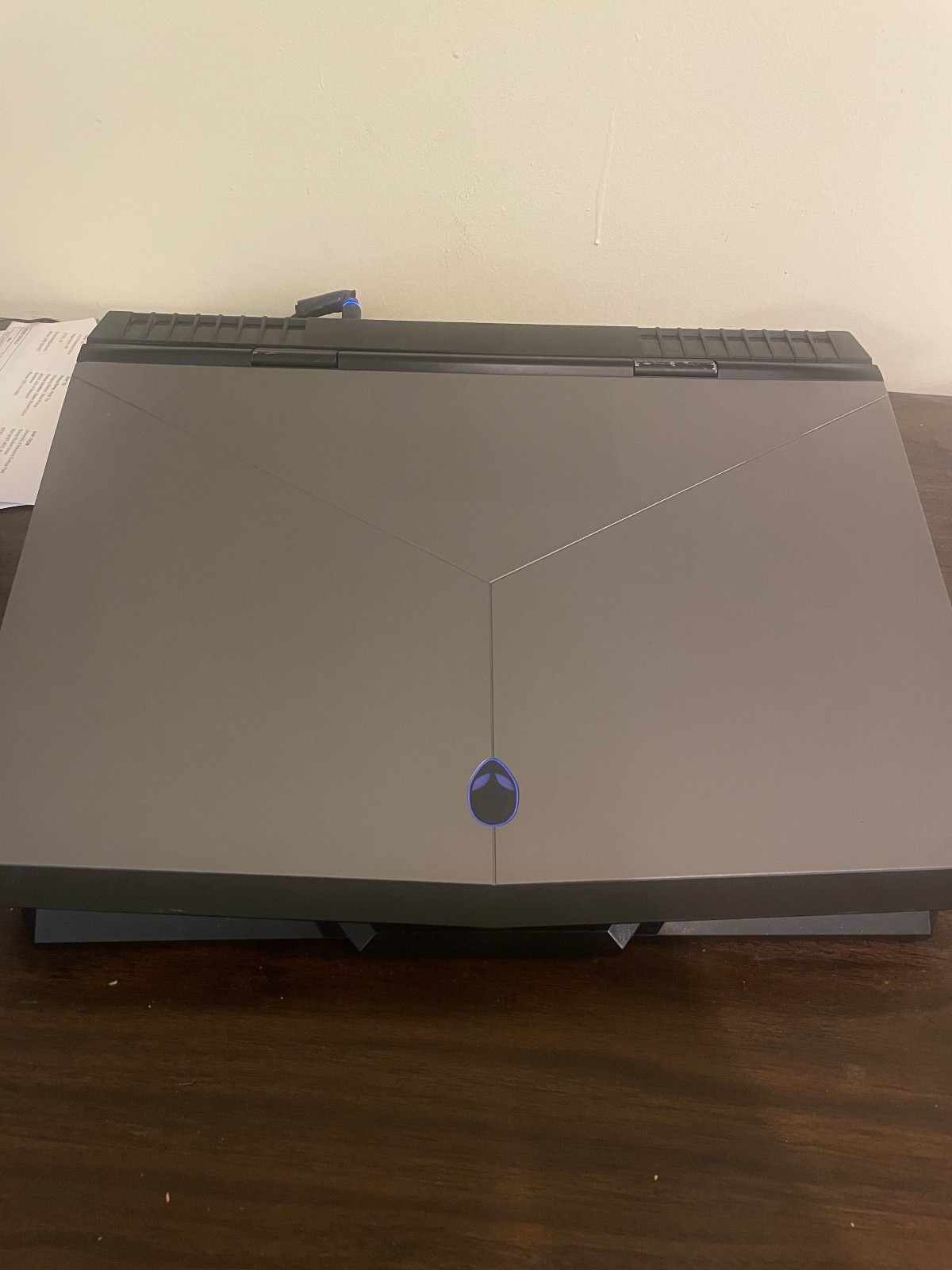 ALIENWARE 15 15.6in Gaming Laptop i7 4.1Ghz 32GB 1TB SSD GTX 1070 WIN 11