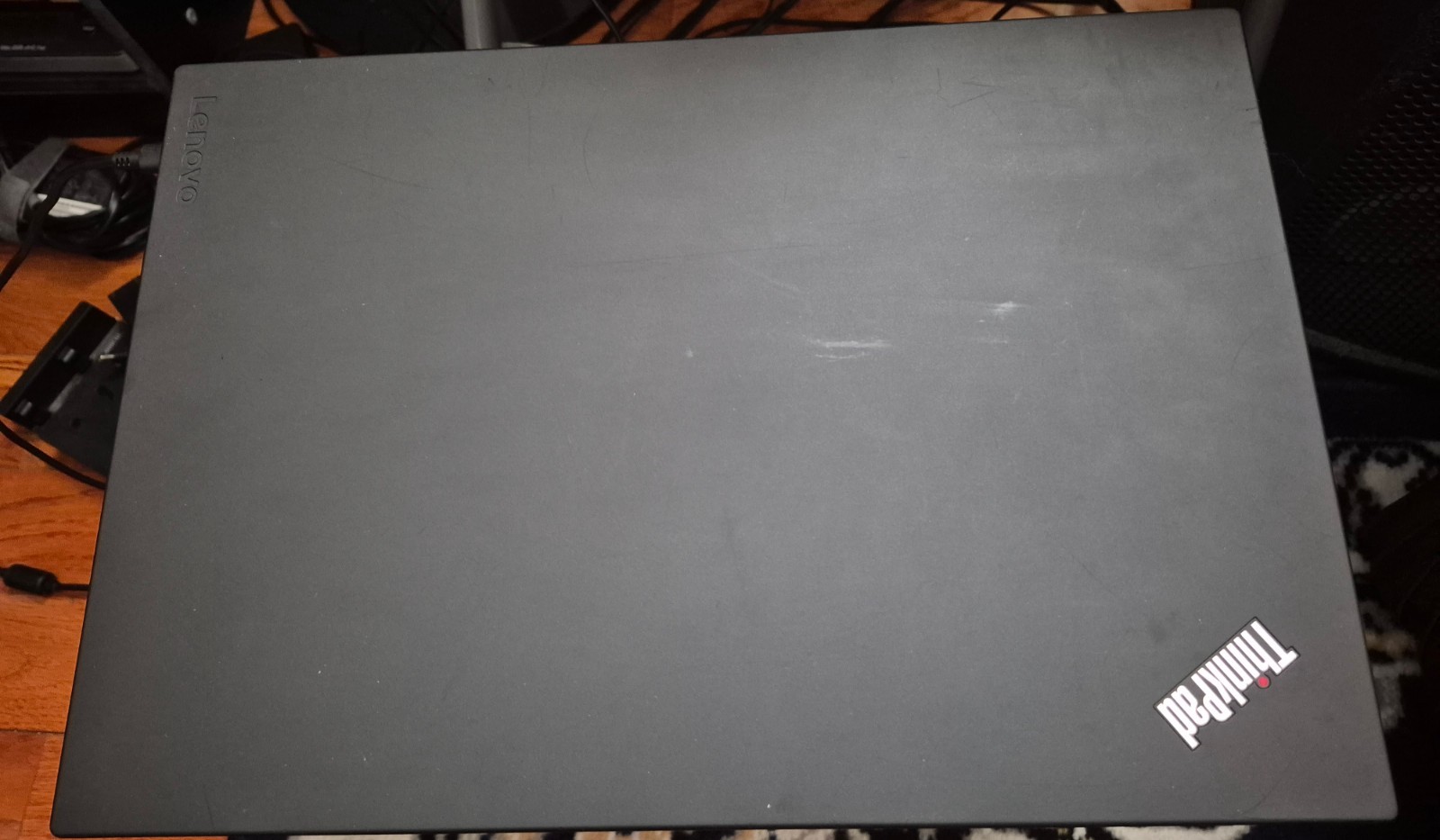LENOVO THINKPAD P52S i7-8550U 16GB 512GB SSD NVIDIA P500 WIN 11 +OFFICE PRO 2024