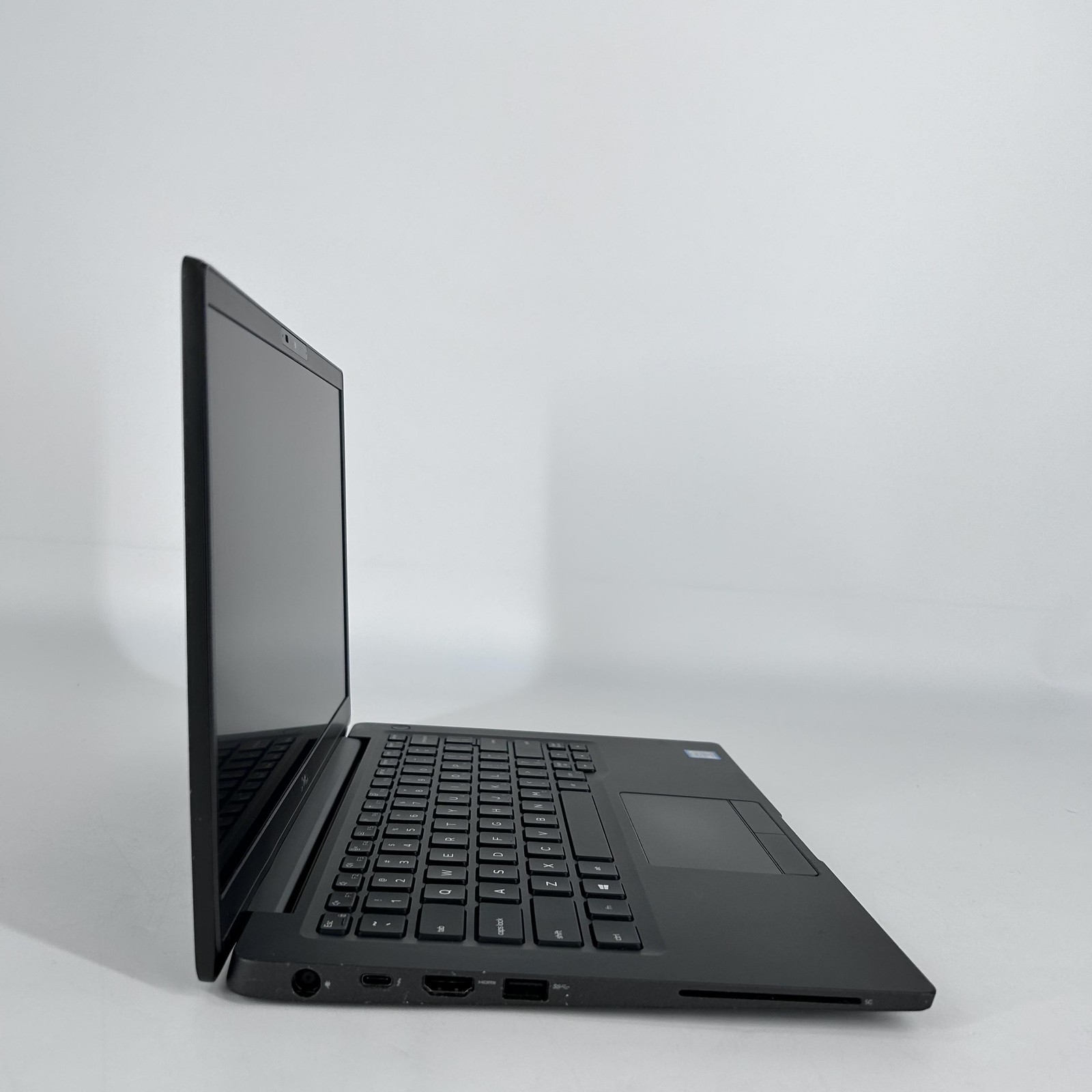 Dell Latitude 7400 14 Black FHD TOUCH i7-8665U 1.90GHz 32GB 1TB SSD – Bad Camera
