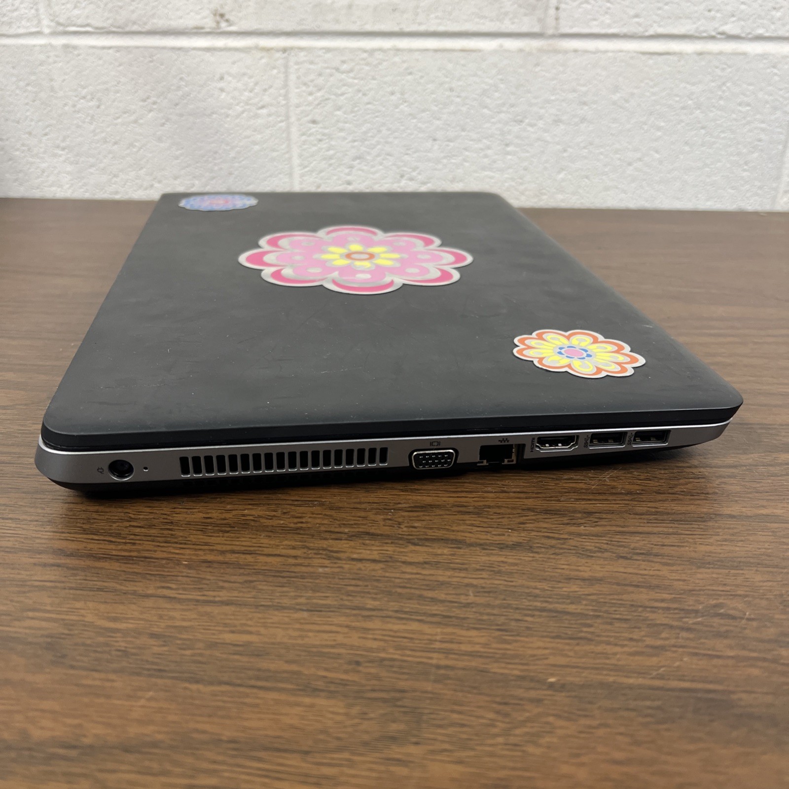 HP ProBook 450 G1 Notebook Laptop 15.6″ Intel Core i3-4000M 4GB Ram – NO HDD