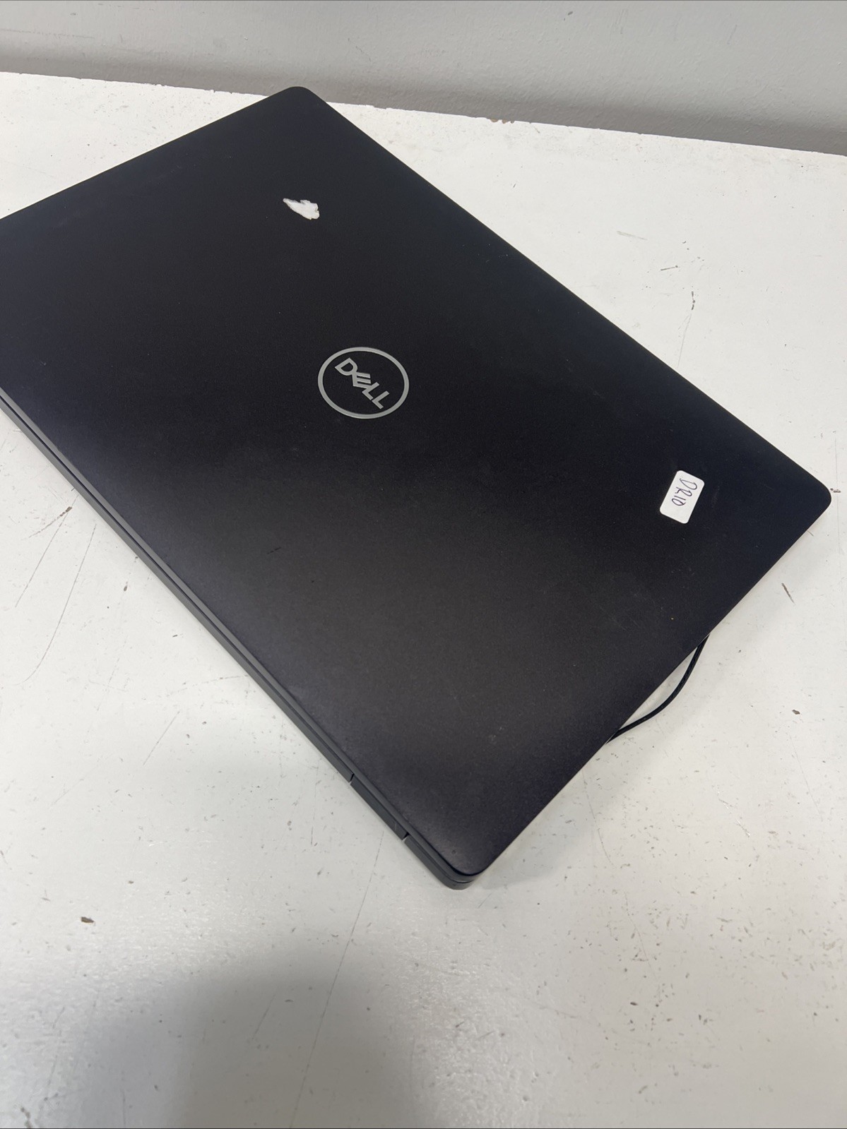 Lot of 6 Dell Latitude Precision 3400 5500 5501 7480 3540 i5 i7 Laptops