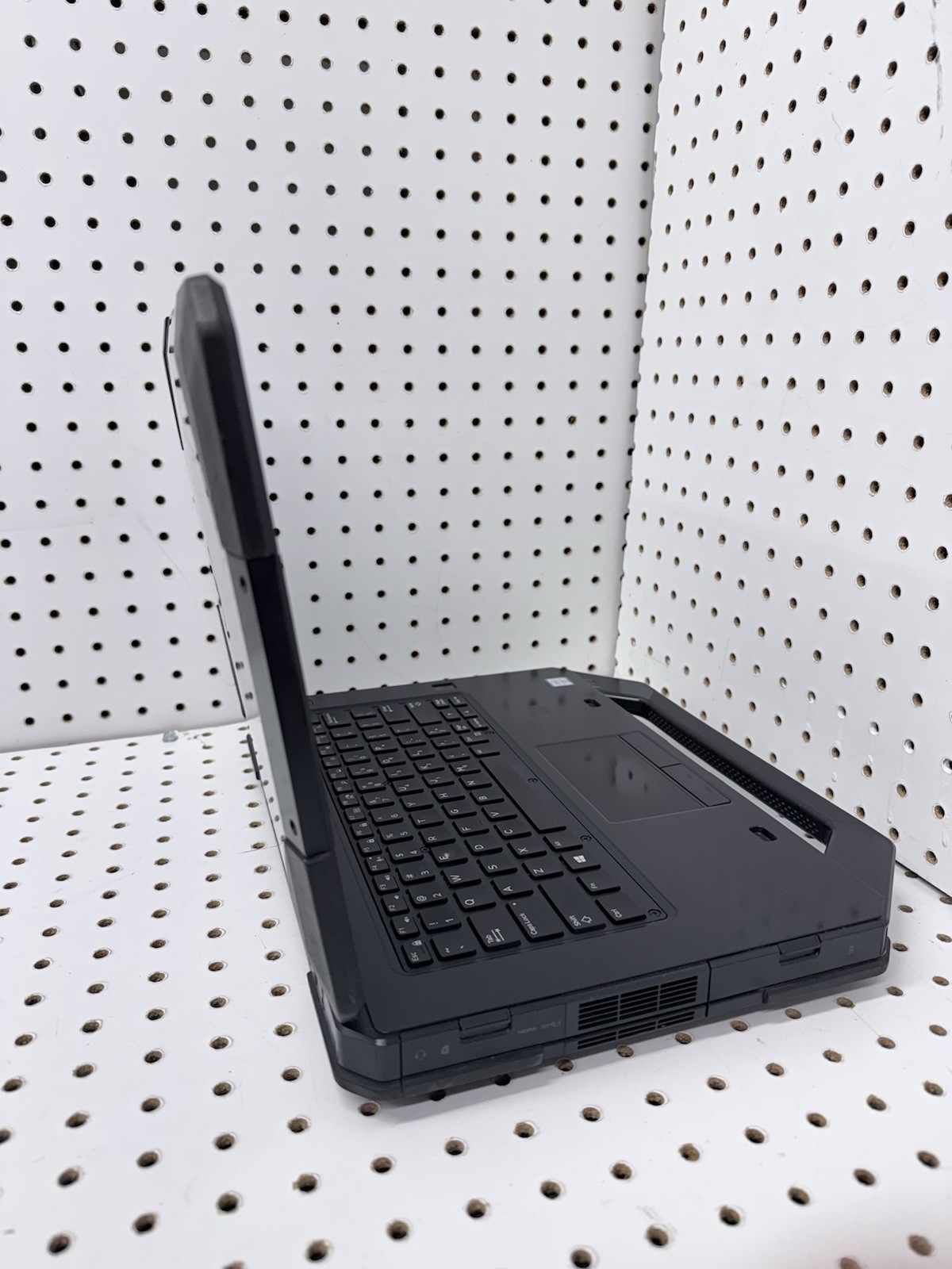 Dell Latitude 14 Rugged 5414 | I7-6th Gen | 32 GB RAM | 256 GB SSD | Wind 11 P