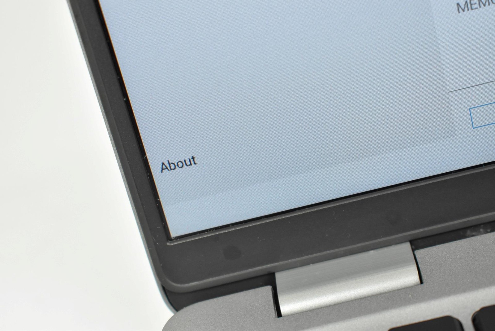 Dell Latitude 5421 Laptop i5-11500H 2.90GHz 16GB 256GB SSD 14″ No OS *See Issue*