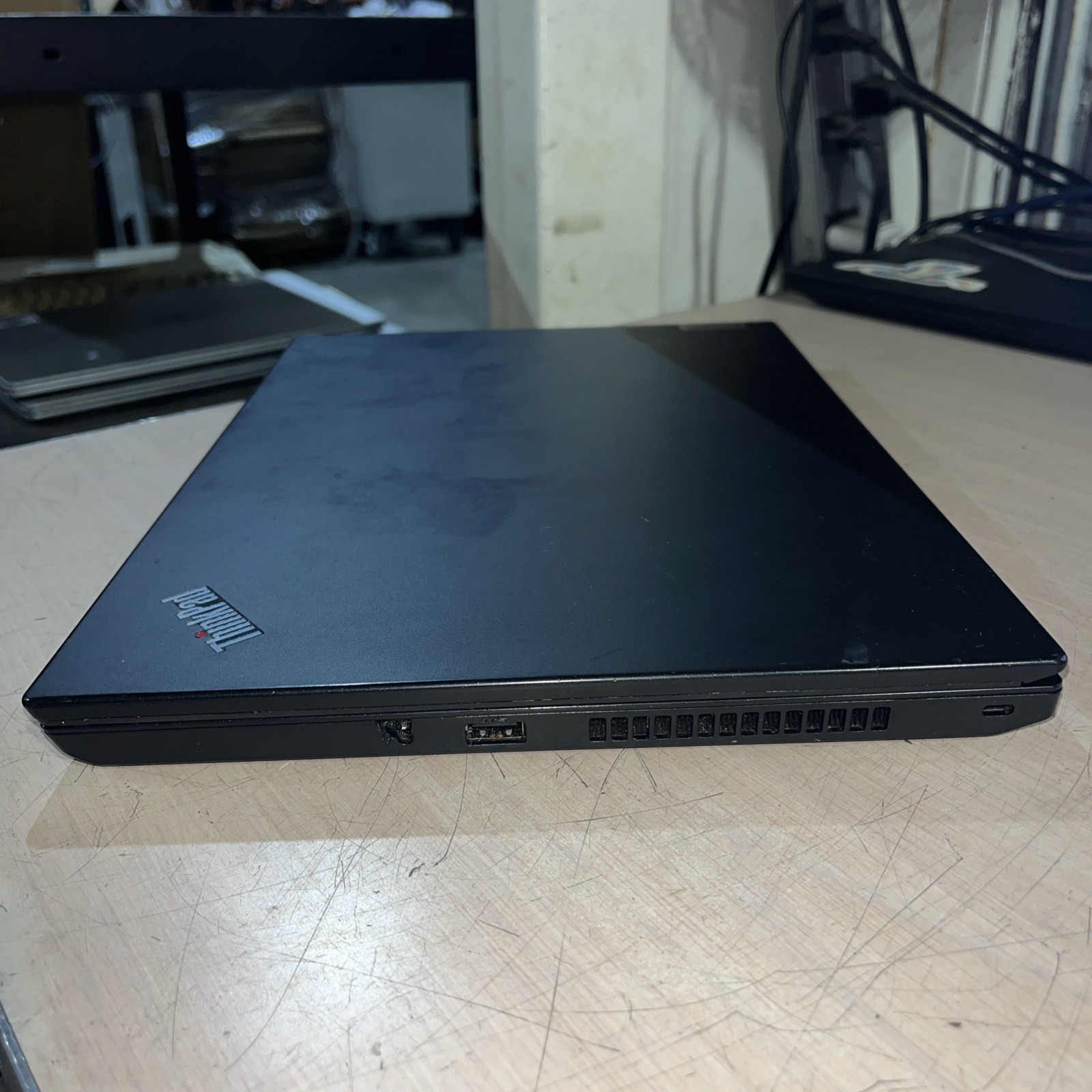 LENOVO THINKPAD L14 INTEL CORE I5-10210U 1.60GHZ 8GB RAM NO HD