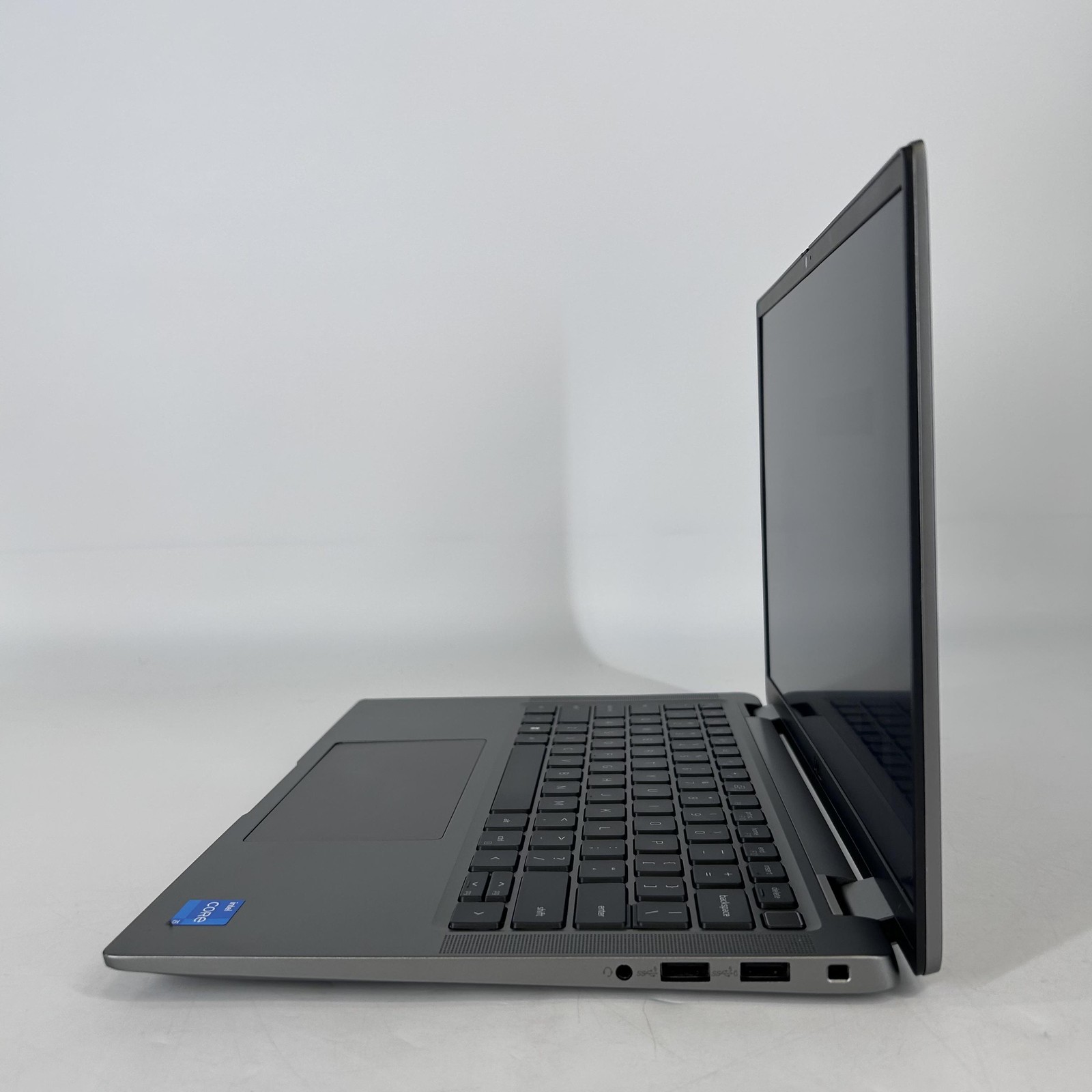 Dell Latitude 7440 14 Gray FHD+ 1.3 GHz i5-1335U 16GB 256GB SSD Very Good