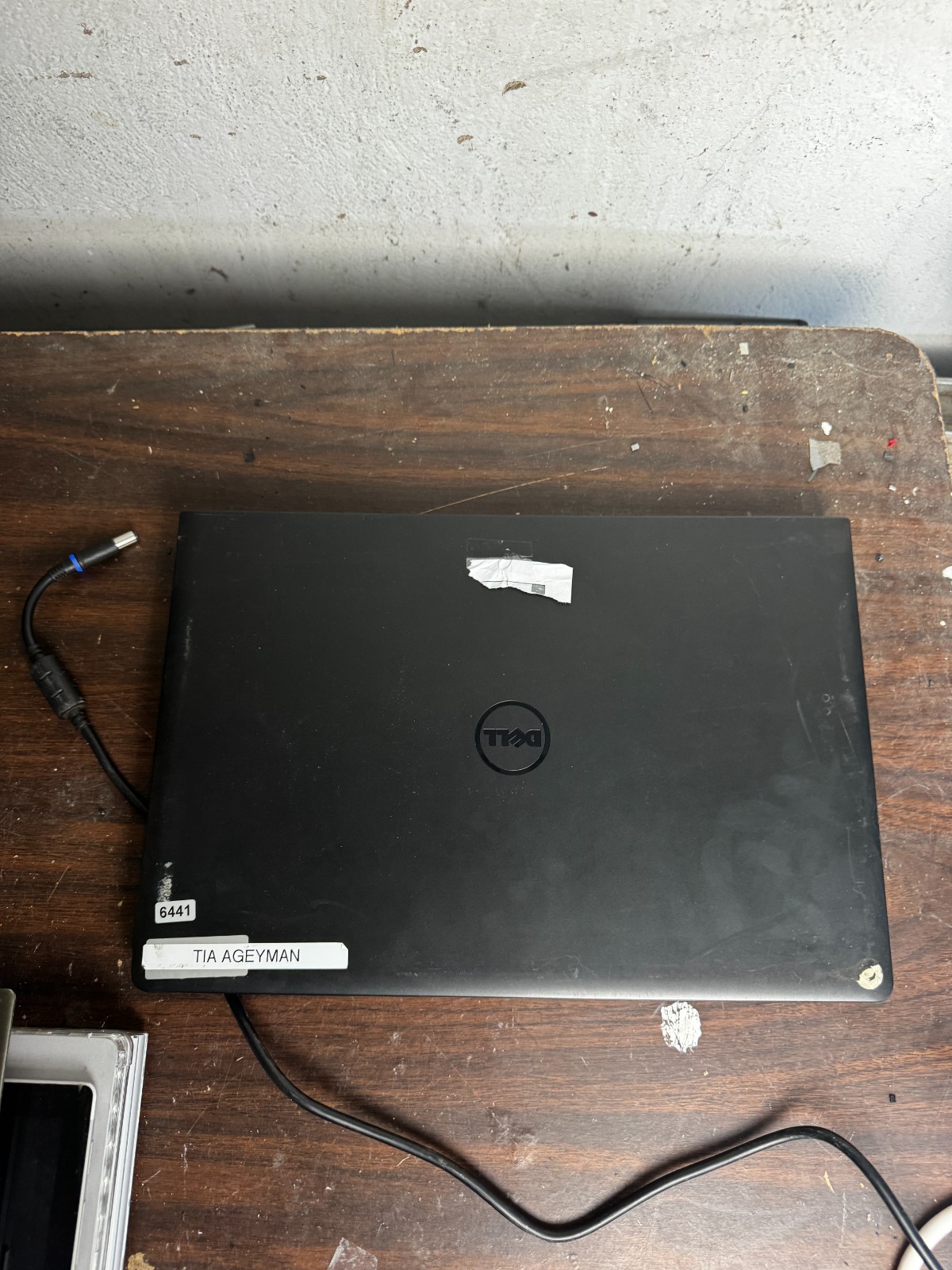 Dell Latitude 3560 Core I3-5005U Laptop For Repair #6441