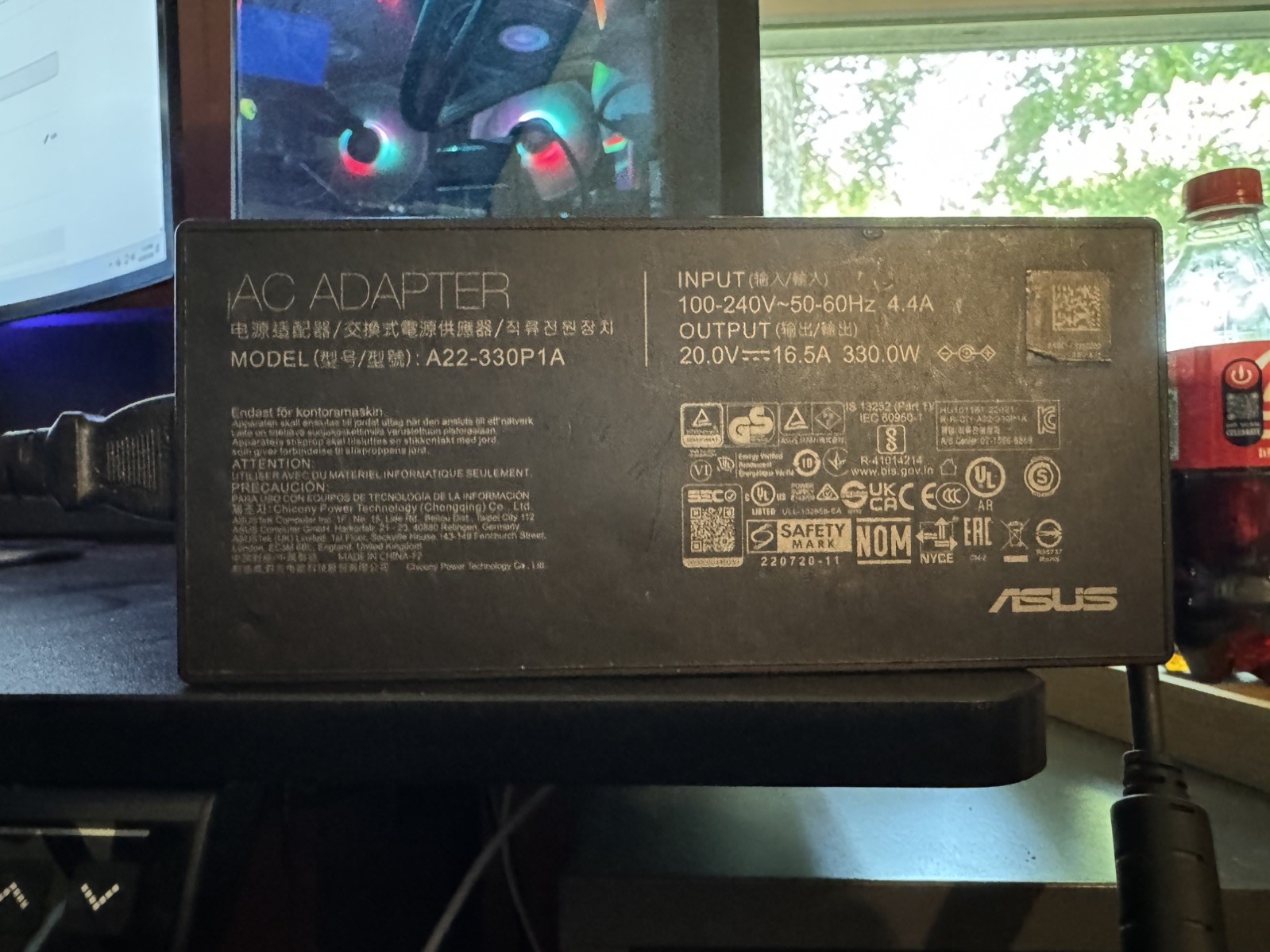 ROG Zephyrus Duo 16 GX650PY-XS97 2025 model
