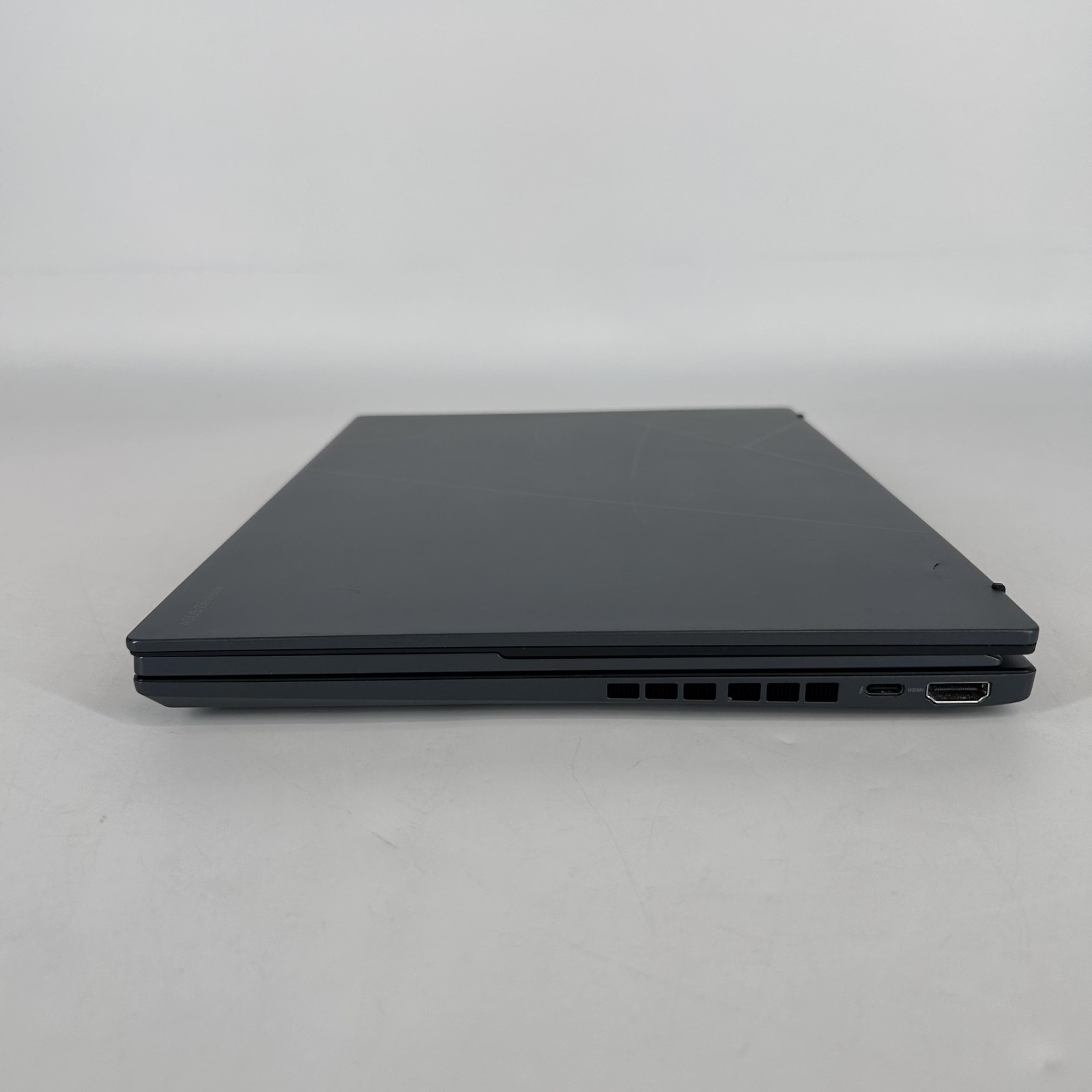 Asus Zenbook Duo 14 QHD+ TOUCH 2.9 GHz Ultra 9 285H 32GB 1TB SSD Good FRAME GAP
