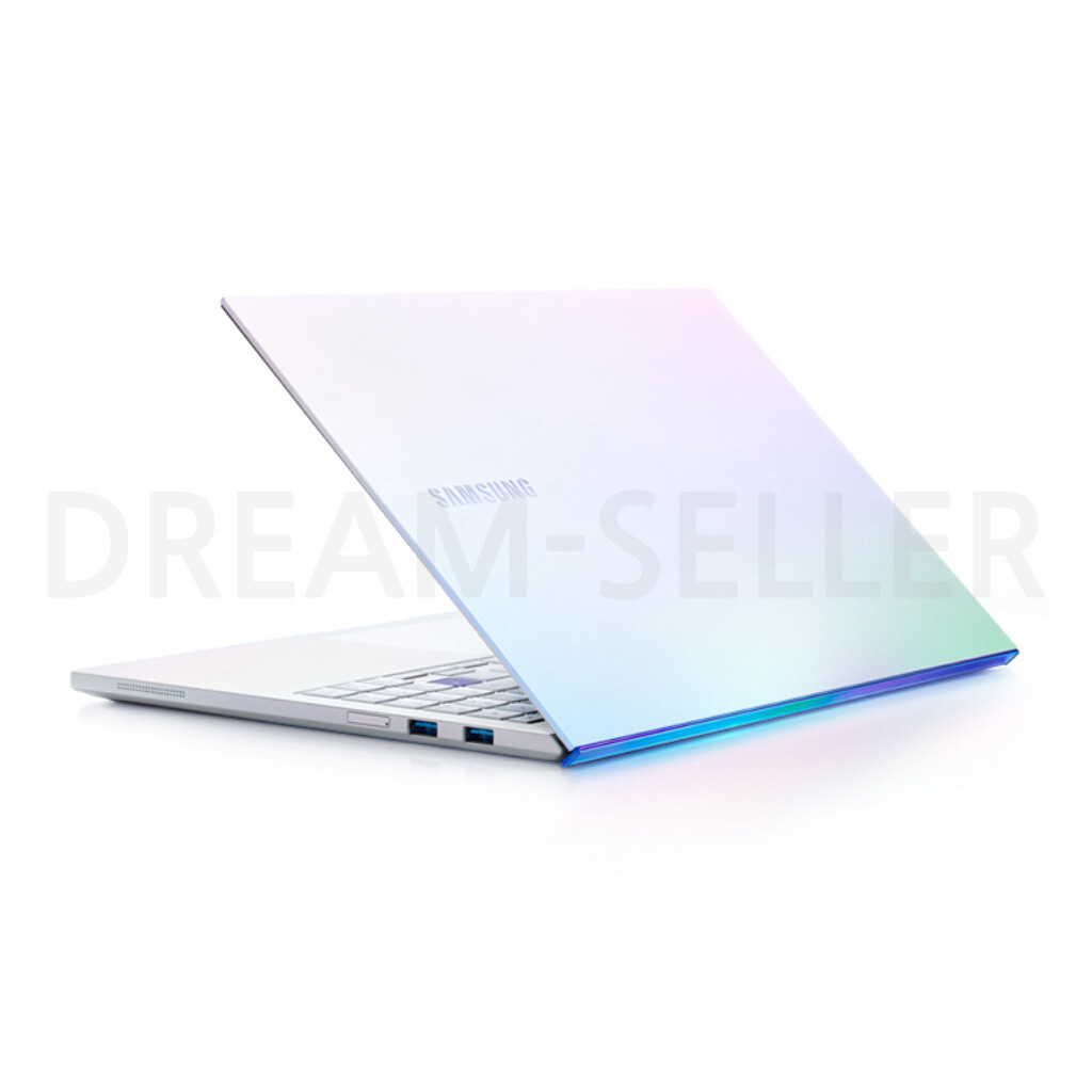 Samsung Galaxy Book Ion NT950XCR-A58A 15.6″ Laptop i5-10210U QLED FreeDos