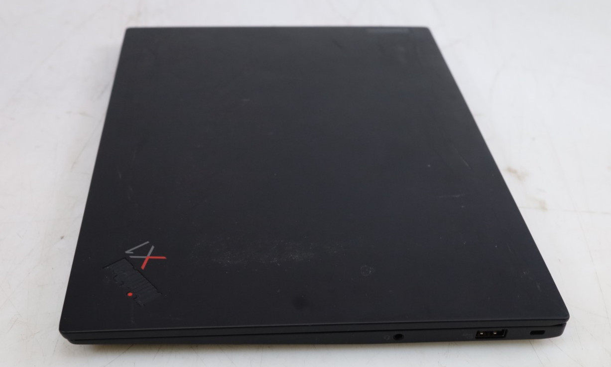 Lenovo ThinkPad X1 Carbon Gen 11 14″ i7-1365U 16GB LPDDR5 Parts Repair