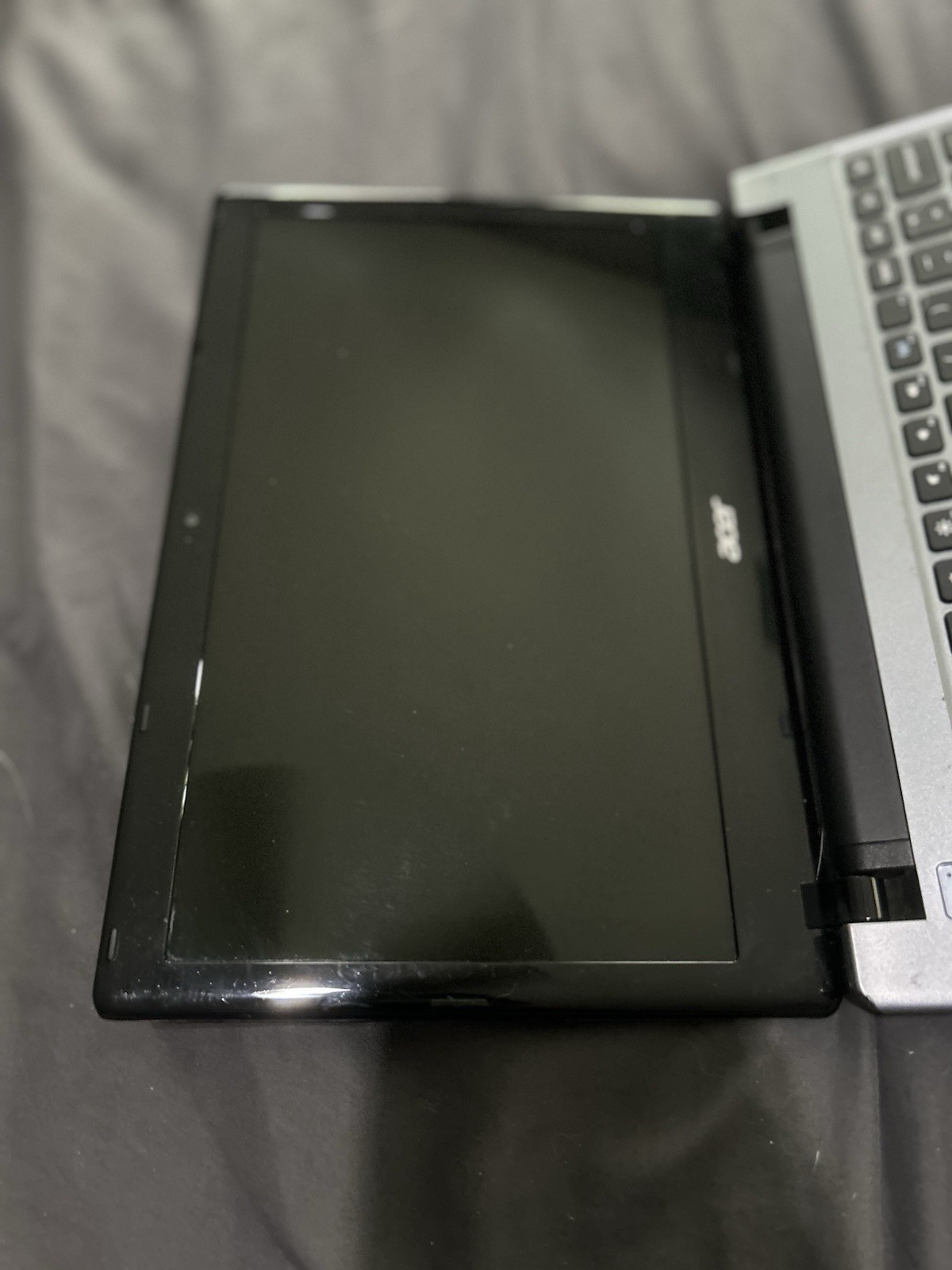 Acer Chromebook C710-2833 UNTESTED NO CORD