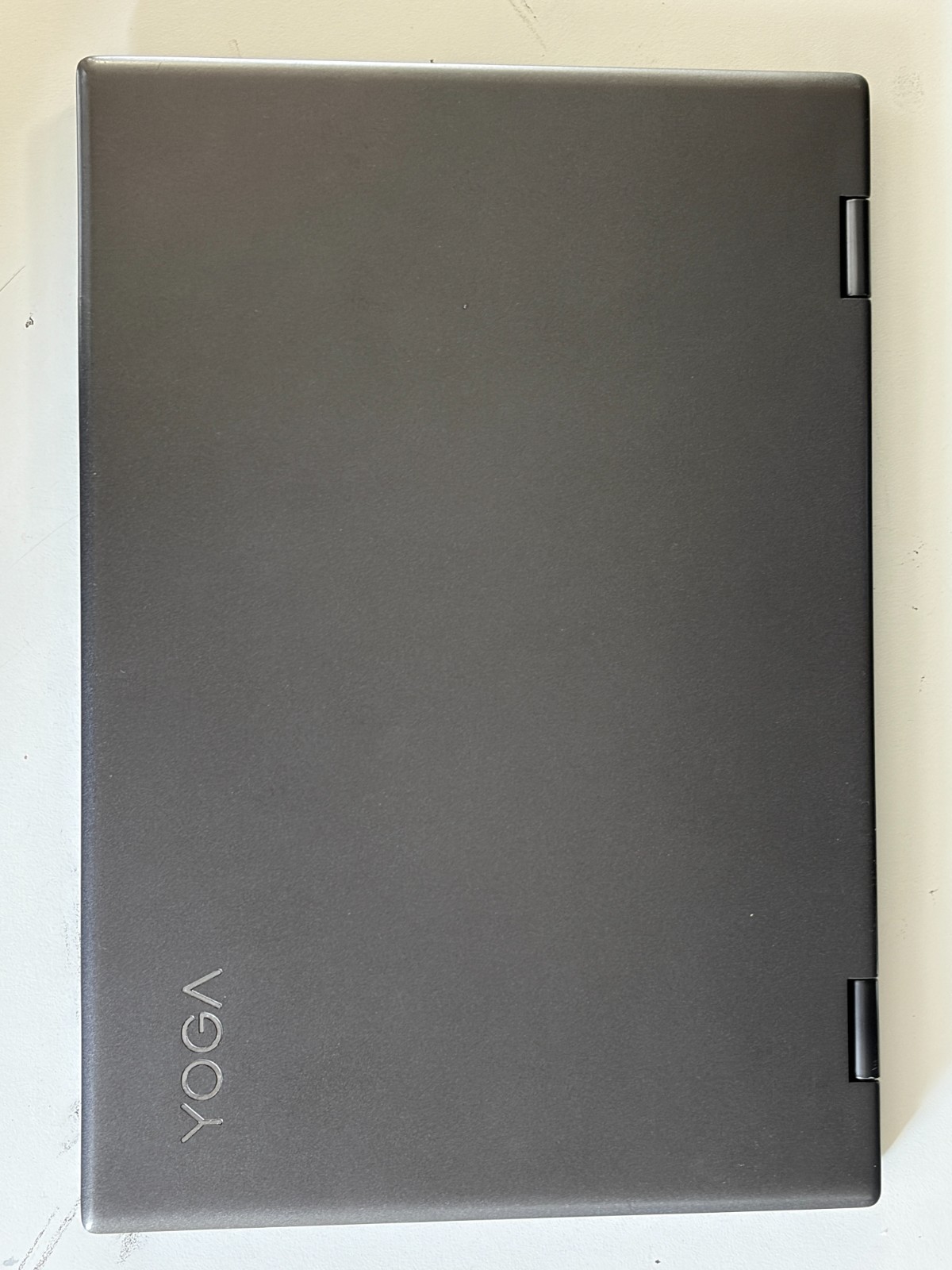 LENOVO YOGA 720-12IKB | INTEL CORE I5-7200U 2.50GHZ | 125GB | 8GB