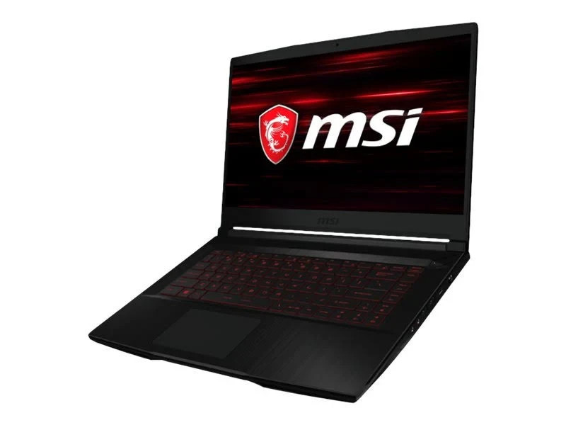MSI Thin GF63 15.6″ i5-11400H 2.7GHz 16GB RAM 500GB SSD Windows 11