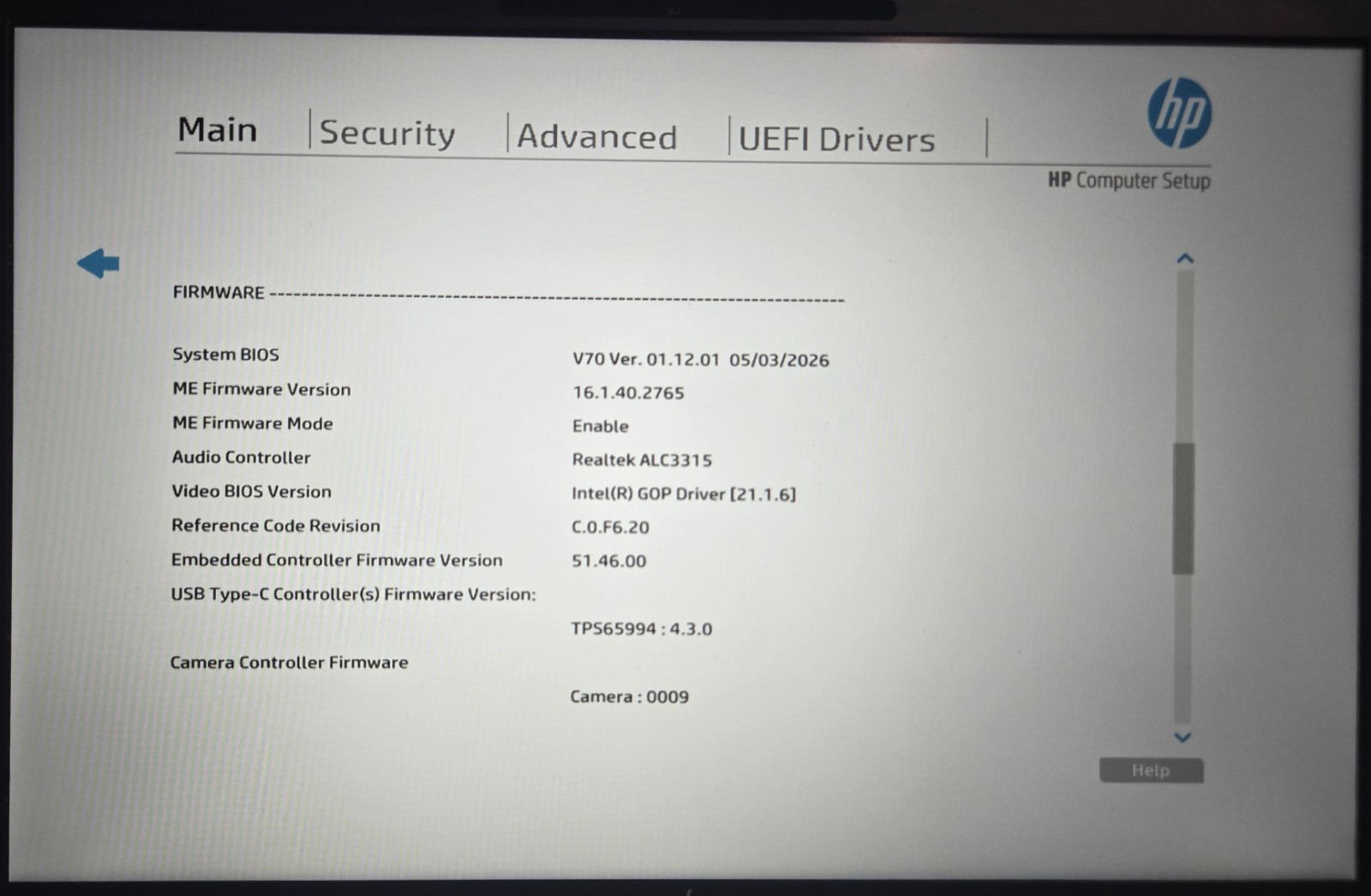 HP EliteBook 840 G10 14.0″ Touch Intel i5-1345U 32GB 512GB NVMe W11Pro