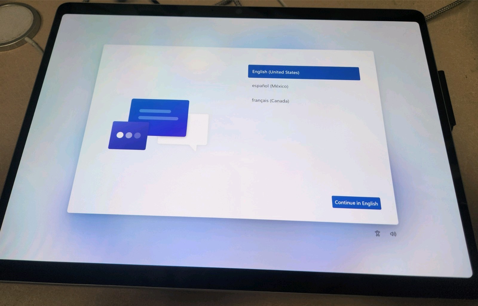 Microsoft Surface Pro for Business 2-n-1 16GB