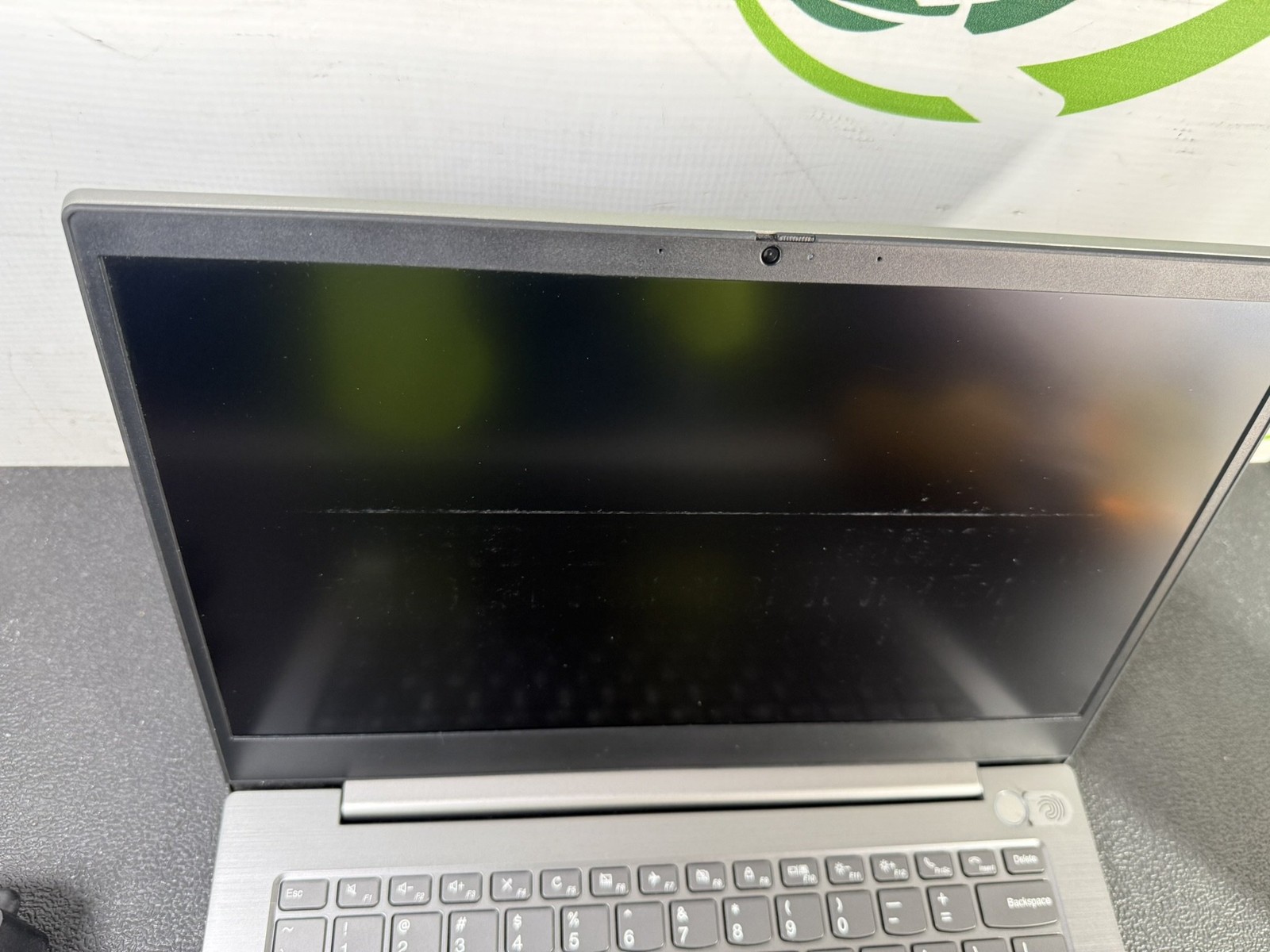 Lenovo ThinkBook 14-IML i7-10510U 1.8GHz 12GB DDR4 512GB NVMe Win11Pro – READ