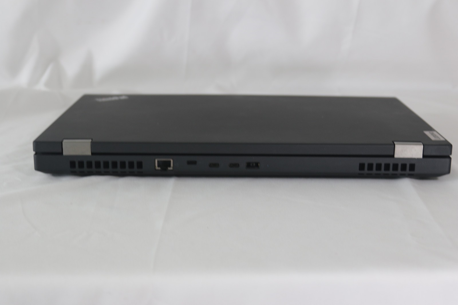 Lenovo ThinkPad T15g Gen 1 i7-10875H / NVIDIA RTX 2070 Max-Q8GB / 32GB / 1TB