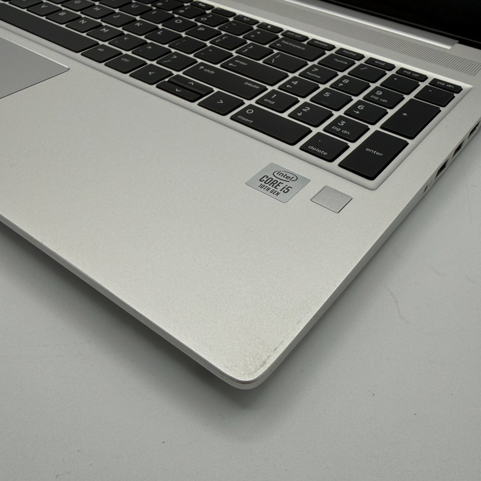 HP ProBook 450 G7 i5-10210U 16GB RAM 256GB SSD Win11 Pro 15.6″ Laptop SEE PICS