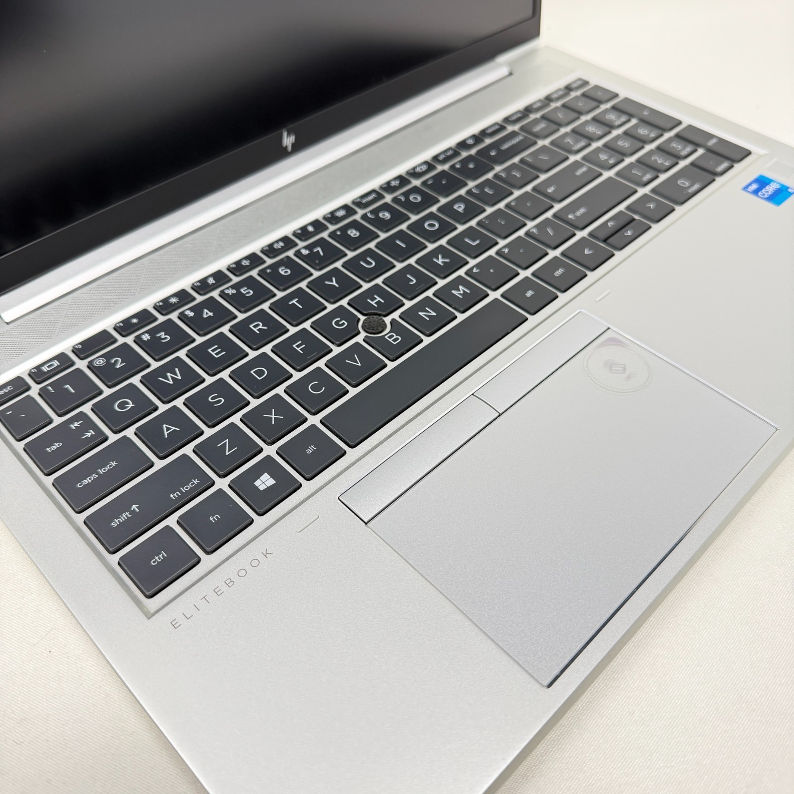 HP EliteBook 850 G8 Laptop 15” FHD Core i5 2.4GHz 16GB RAM 512GB SSD Win 10