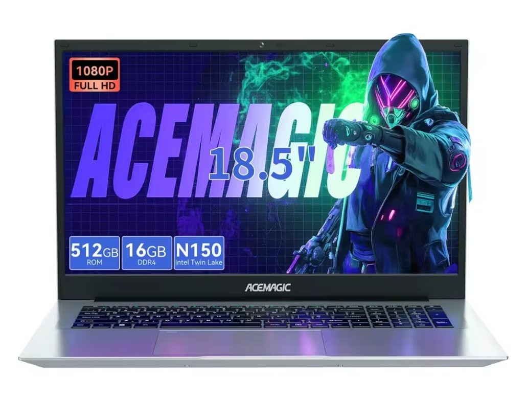 Acemagic Vistabook AX18