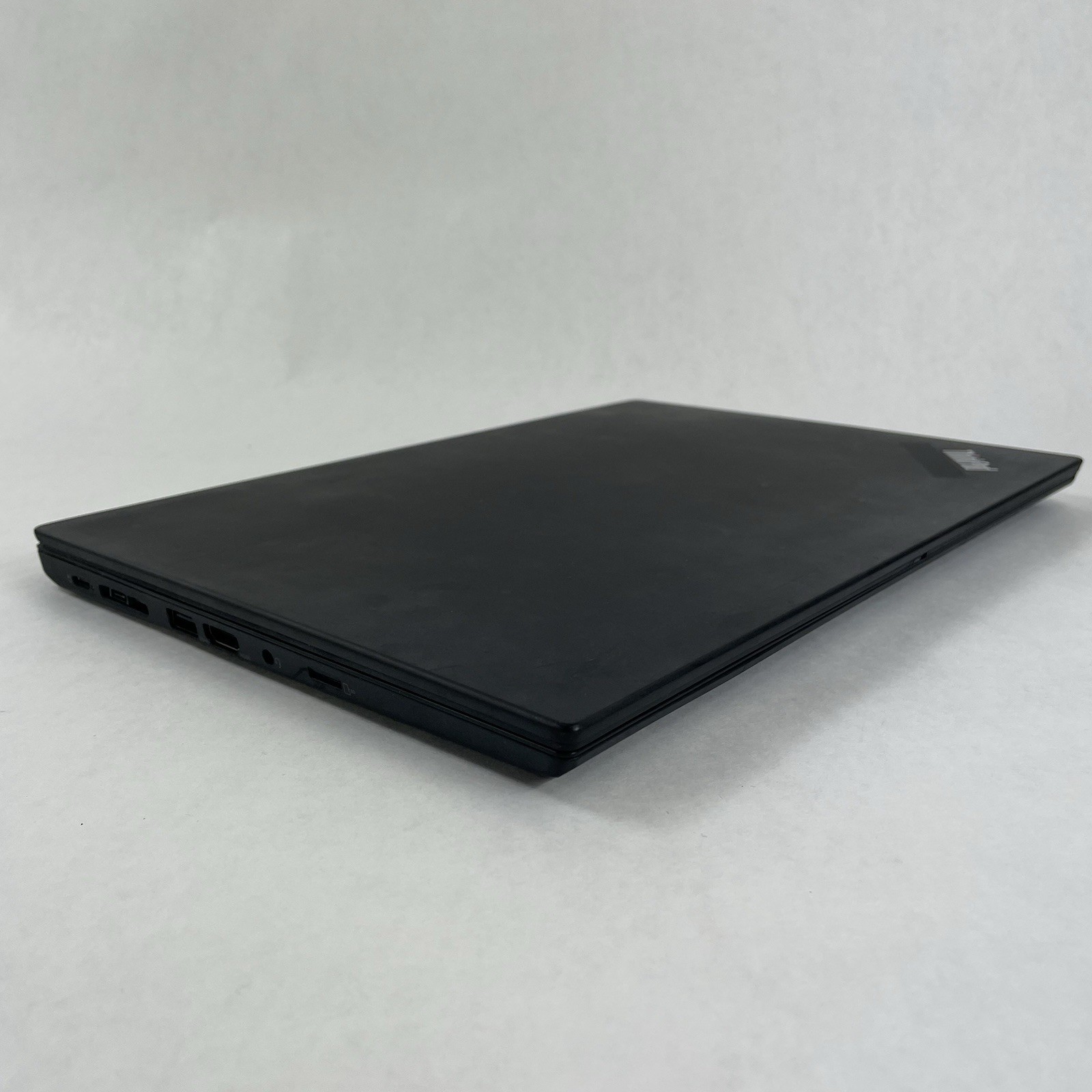Lenovo ThinkPad T14 Gen2a 14″ Ryzen5Pro 5650U 2.3GHz 16GB RAM No SSD/OS/AC- READ