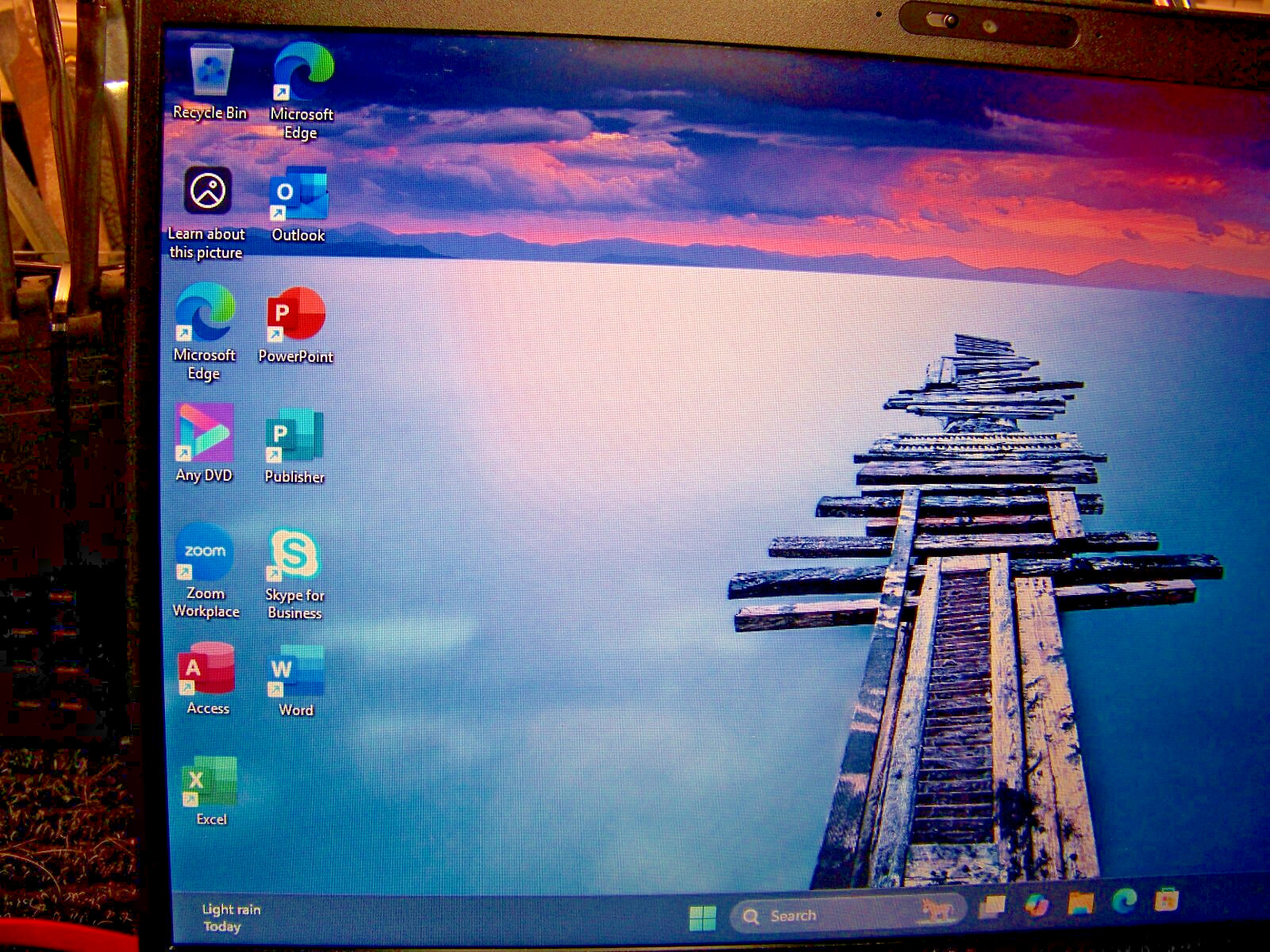 Dell 5500_Windows 11 PRO💻New 4TB SSD_24GB💻Webcam-Backlit💥Backlit💥Office 2024