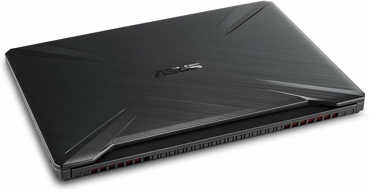 NEW ASUS TUF Gaming Laptop Notebook FX505DV-EH54 15.6″ 120Hz IPS 512GB SSD 16GB