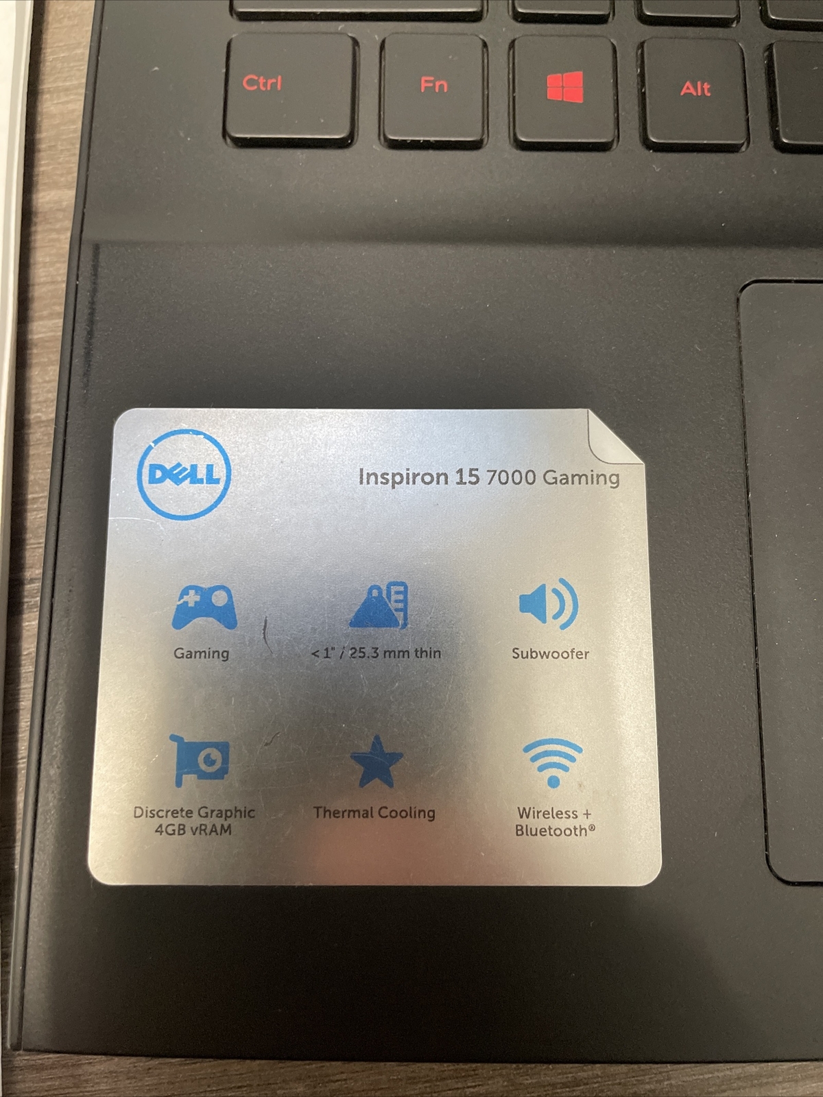 dell inspiration 15