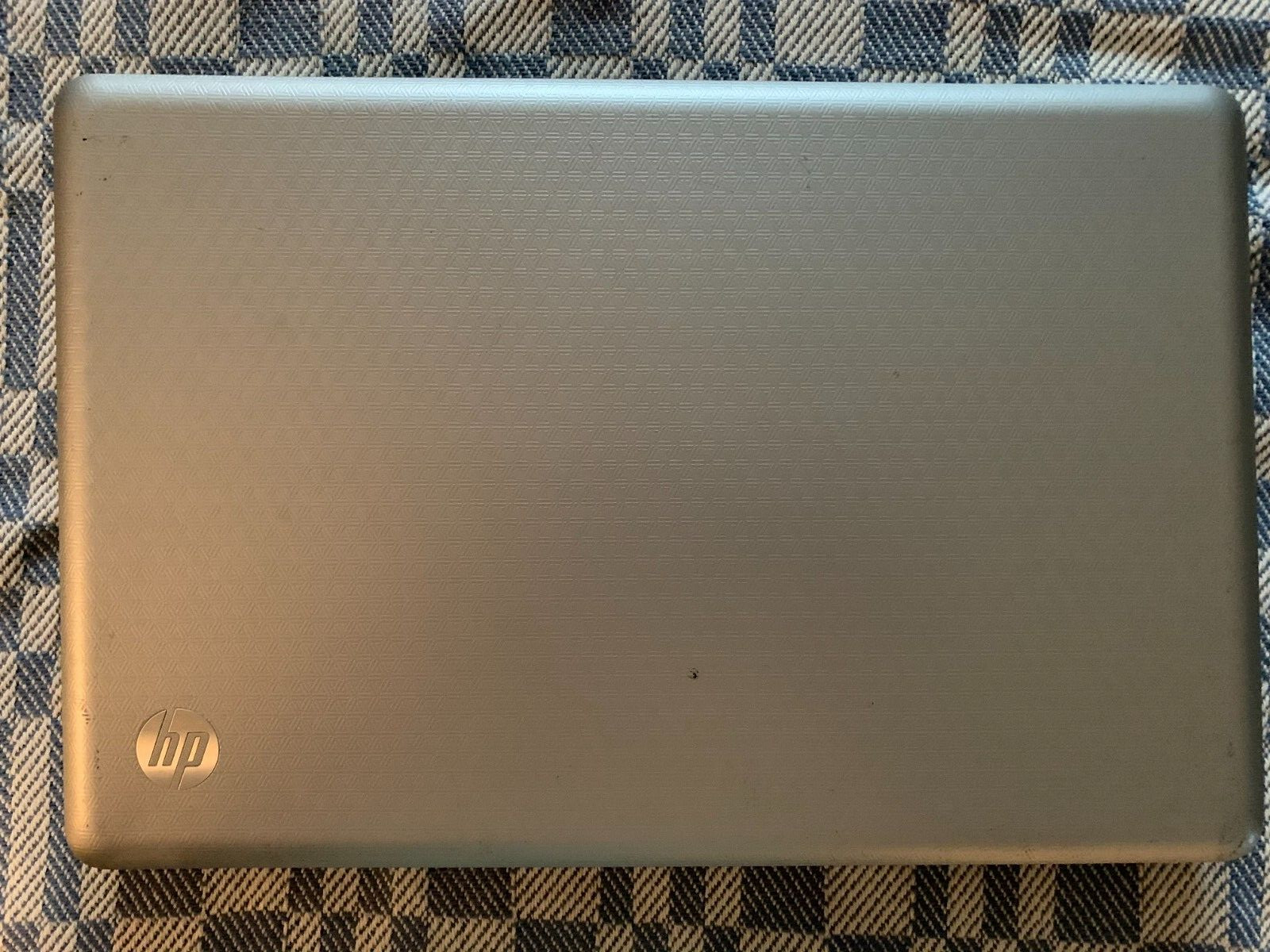 HP G62-222US NO RAM, HDD, CHARGER, or BATTERY GOOD SCREEN, BAD MOTHERBD.