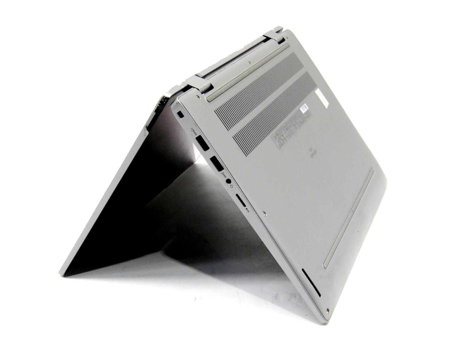 Dell Latitude 3330 2-in-1 13.3″ | 2.50GHz i5-1155G7 | 8GB LPDDR4 | 256GB NVMe