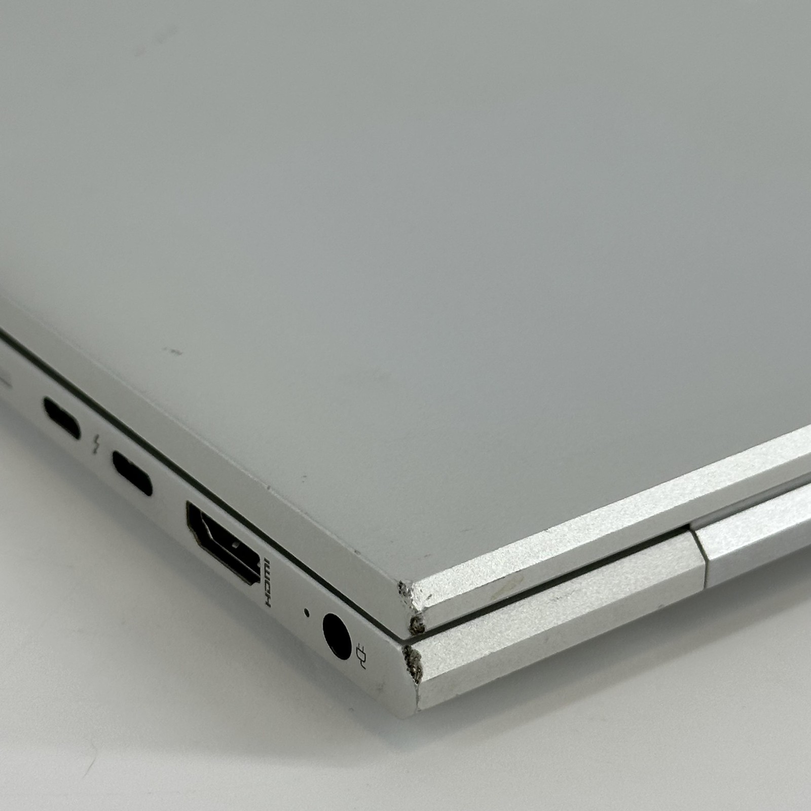 HP Elitebook 840 G7 14 Silver FHD i5-10310U 1.70GHz 8GB 256GB SSD Good