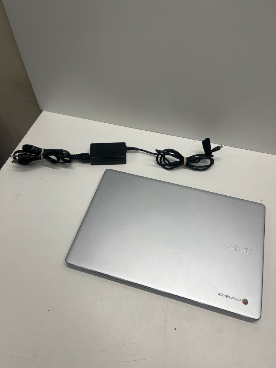 Acer Chromebook 315 15.6″ Celeron N4500 2.8GHz 4GB RAM 64GB With Cha (P03067334)