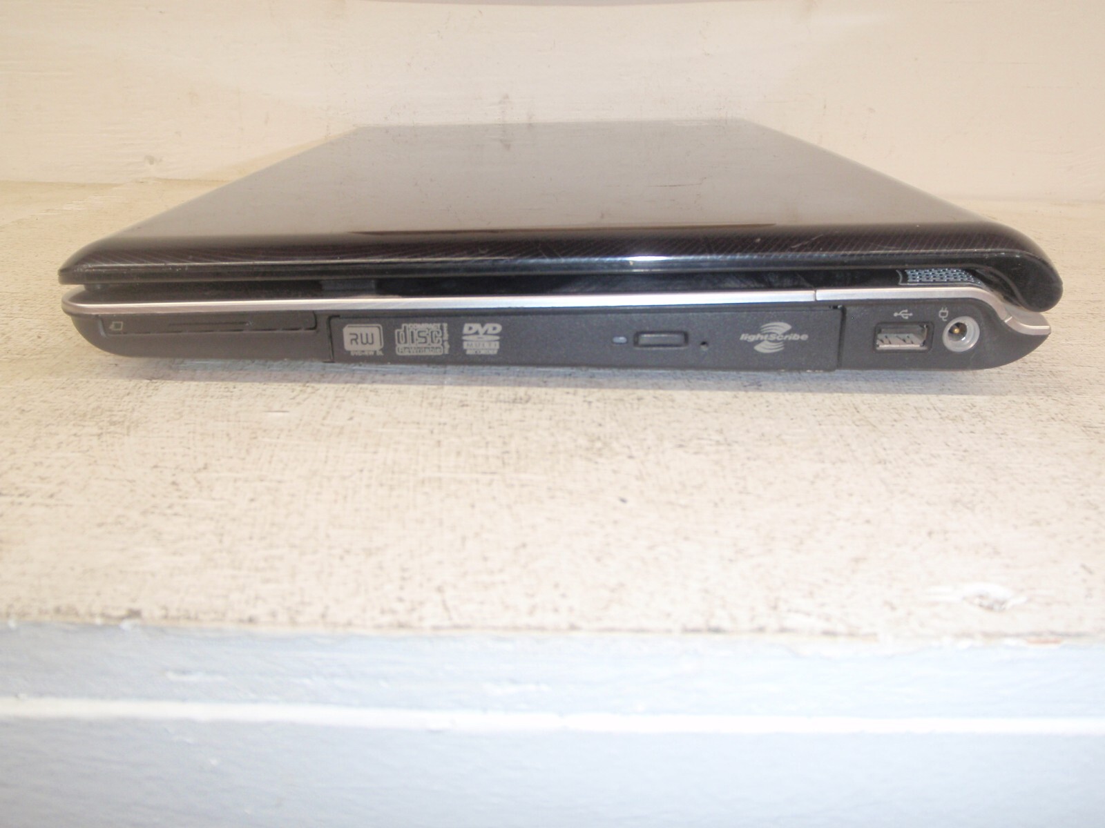 HP Pavilion dv6000 15.4in Laptop/Notebook Intel Celeron