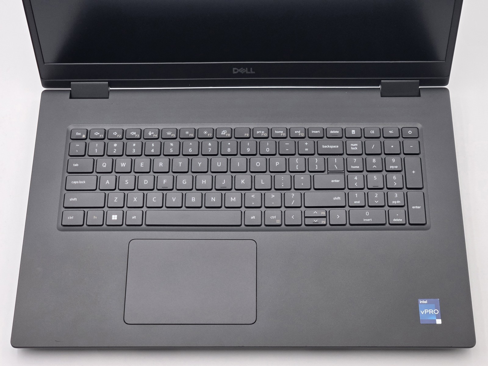 Dell Precision 7780 17.3″ FHD i9-13950HX 64GB DDR5 1TB SSD RTX 3500 Ada 12GB