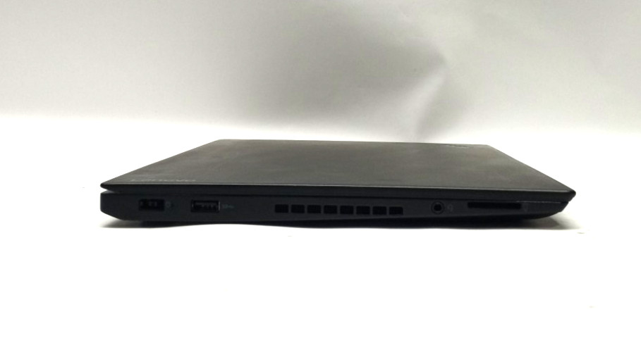 Lenovo ThinkPad T460s 14″FHD i7-6600U VPRO@2.60GHz 8GB RAM NO HDD/NO OS WH953!
