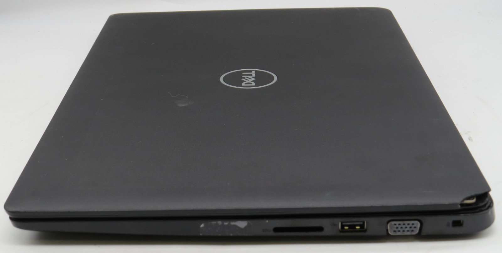 Dell Latitude 3500 | i3-8145U @ 2.10 | 8GB DDR4 | 256GB SSD | No OS w/AC