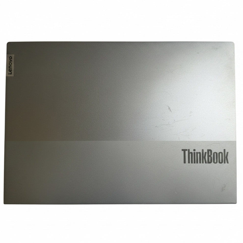 Lenovo ThinkBook 12th Gen i5-1240P 8GB RAM 256GB SSD Windows 11 Pro Laptop