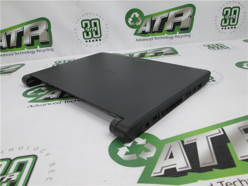 Dell Latitude 3340 Laptop i3-4005U 1.7GHz 4GB RAM No HDD No Battery No COA