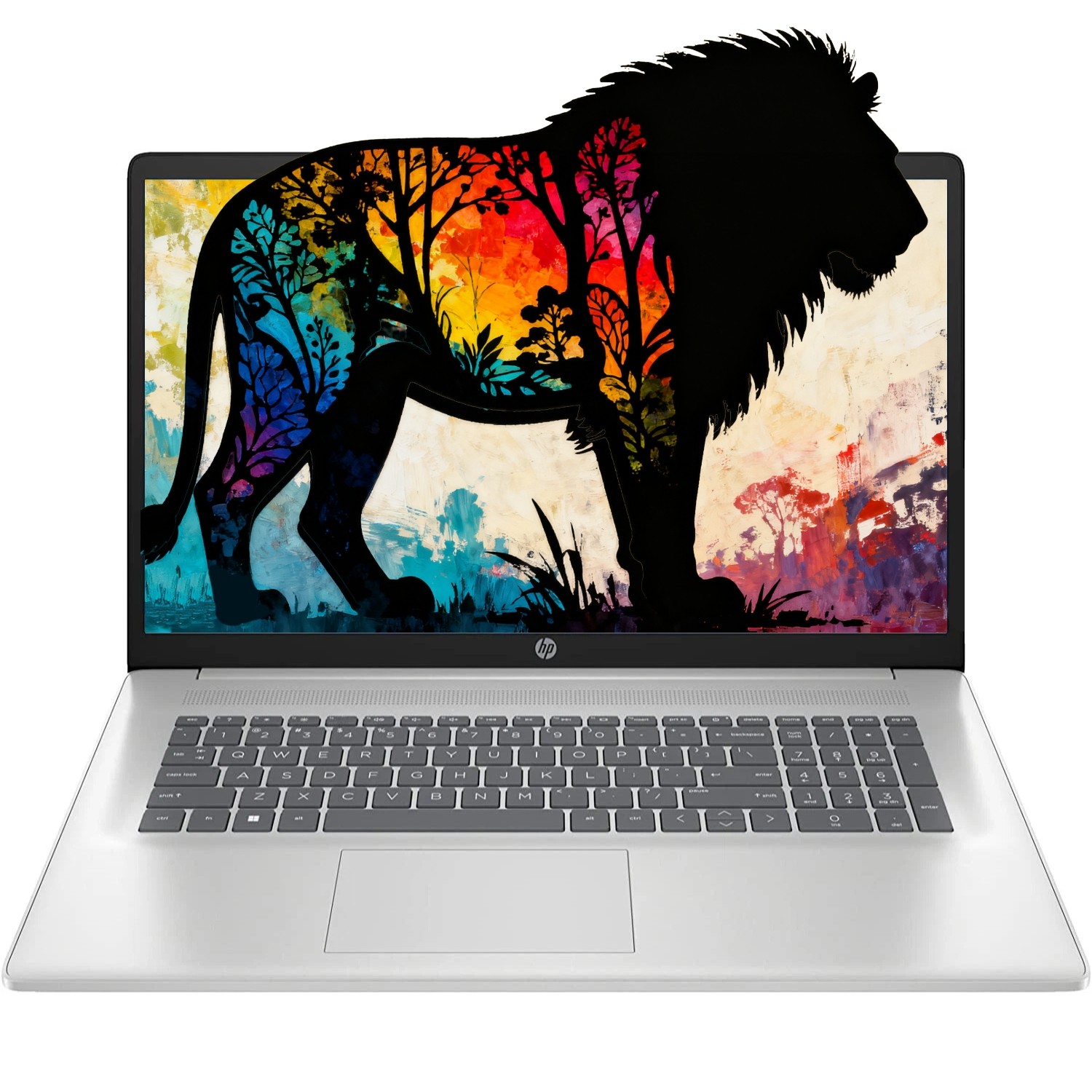 HP 17.3″ Touch Laptop computer 5.20 GHz 12 core Intel Ultra 7 Up To 64GB RAM 4TB