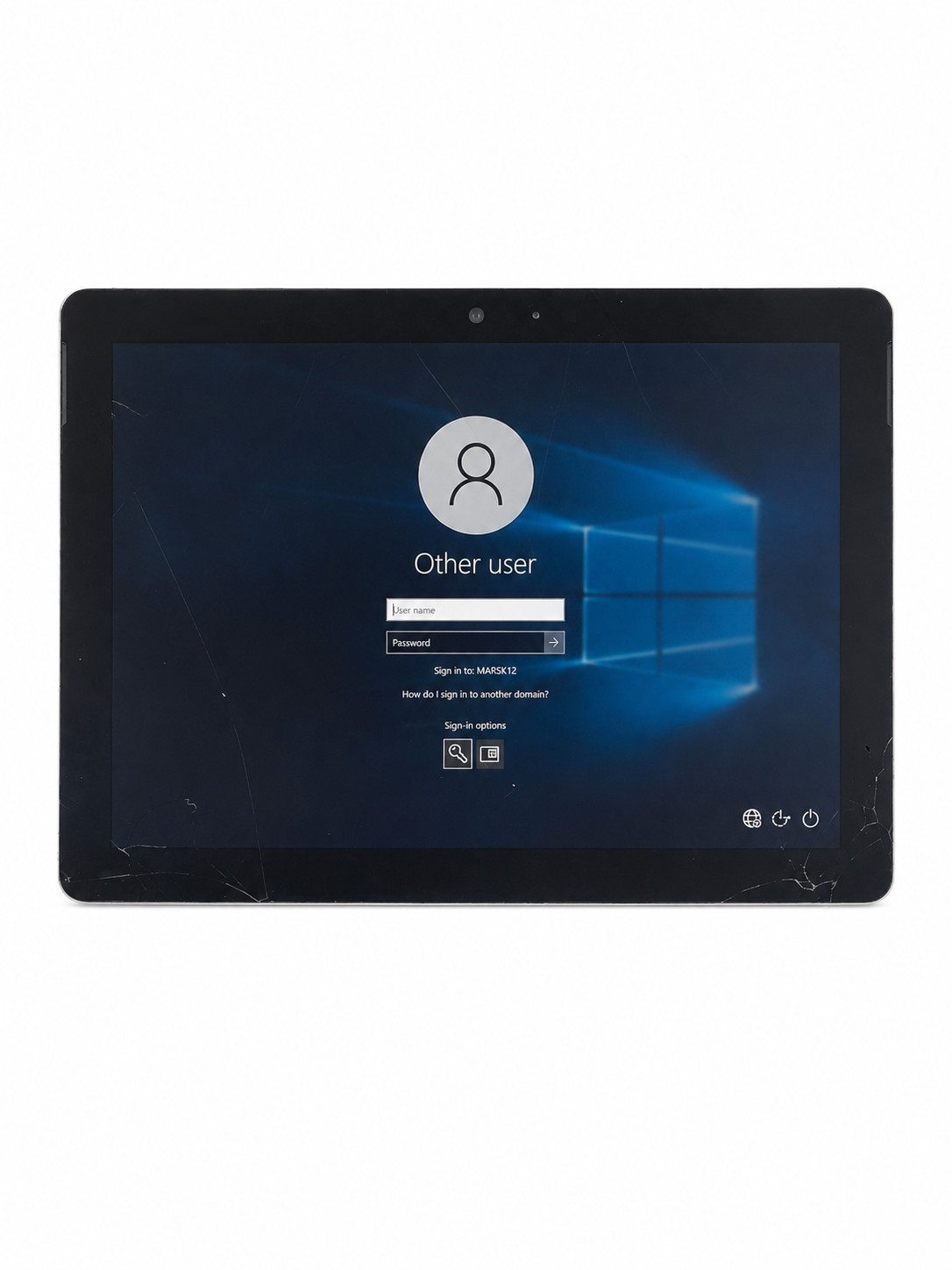 Microsoft Surface Go 1824 10” 64GB, Intel Pentium 4415Y, 4GB